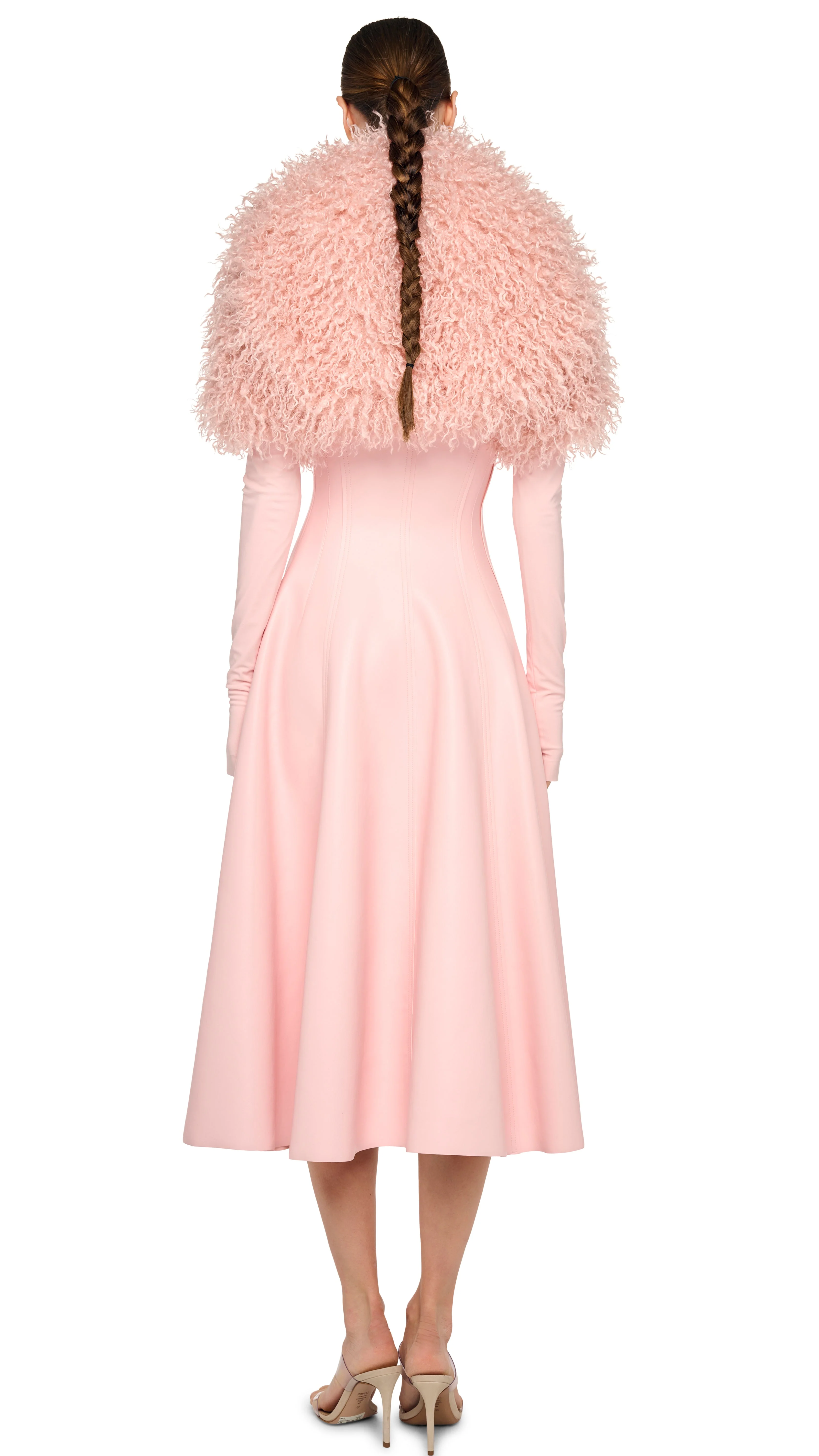 GRACE DRESS - Image 9