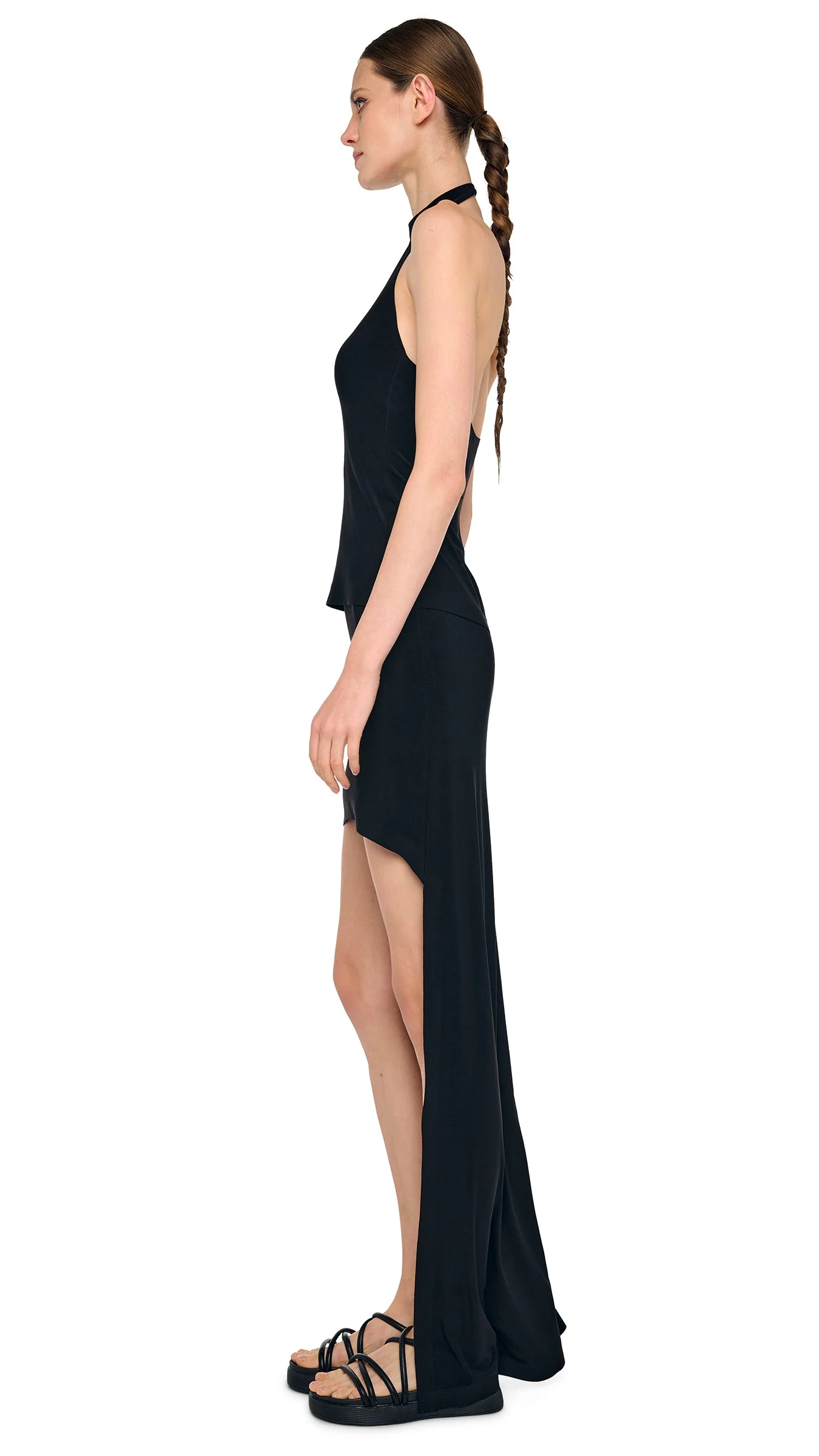 HALTER TOP - Image 2