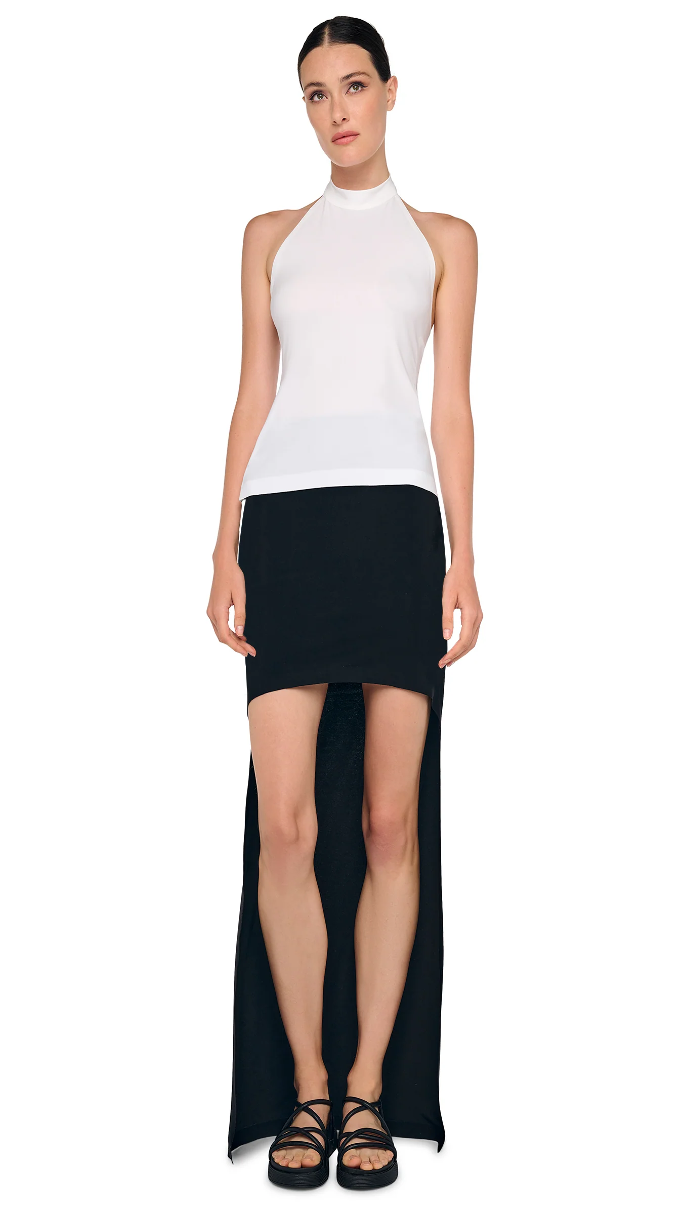 HALTER TOP - Image 8