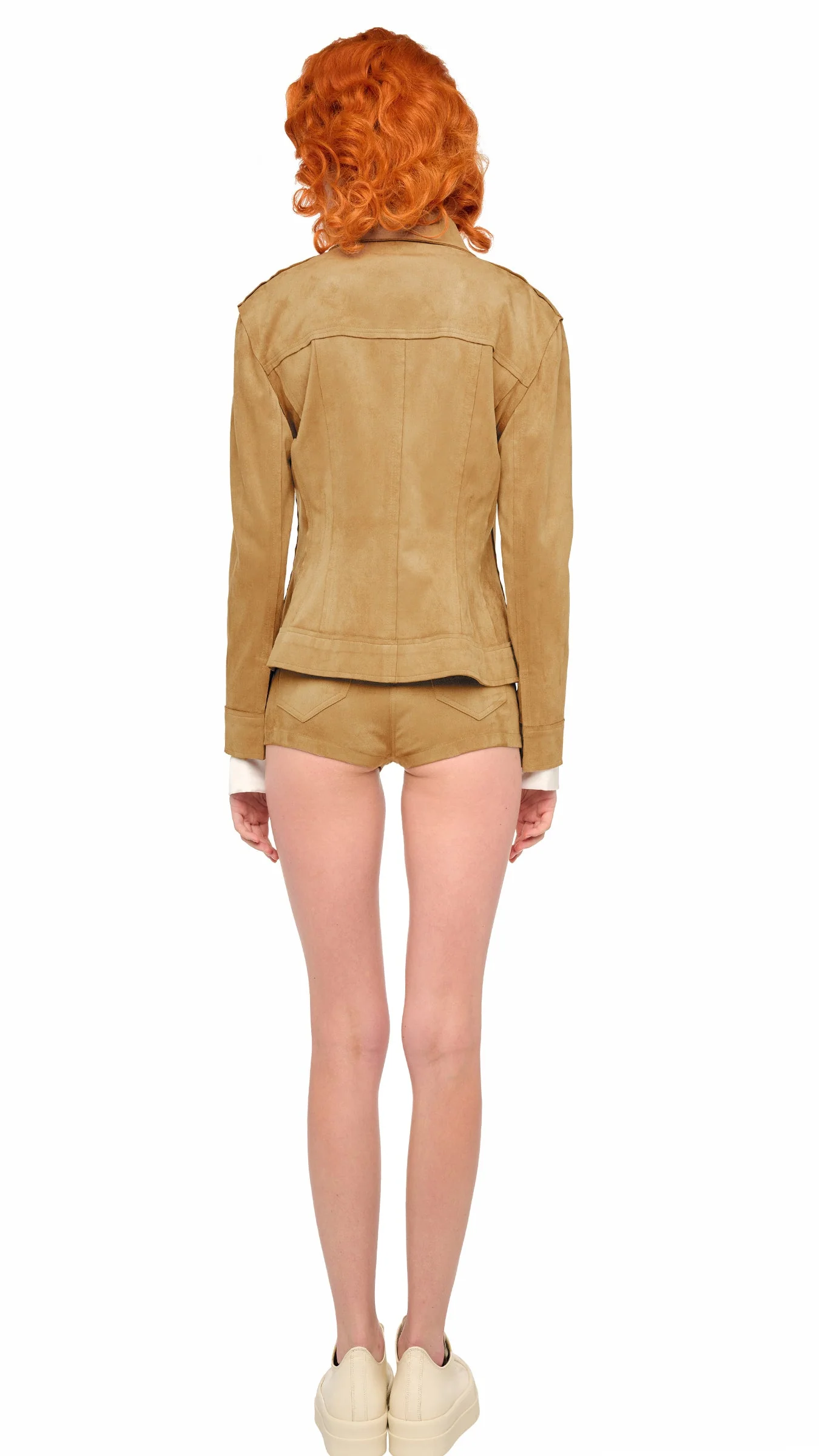 JEANS JACKET - Image 3