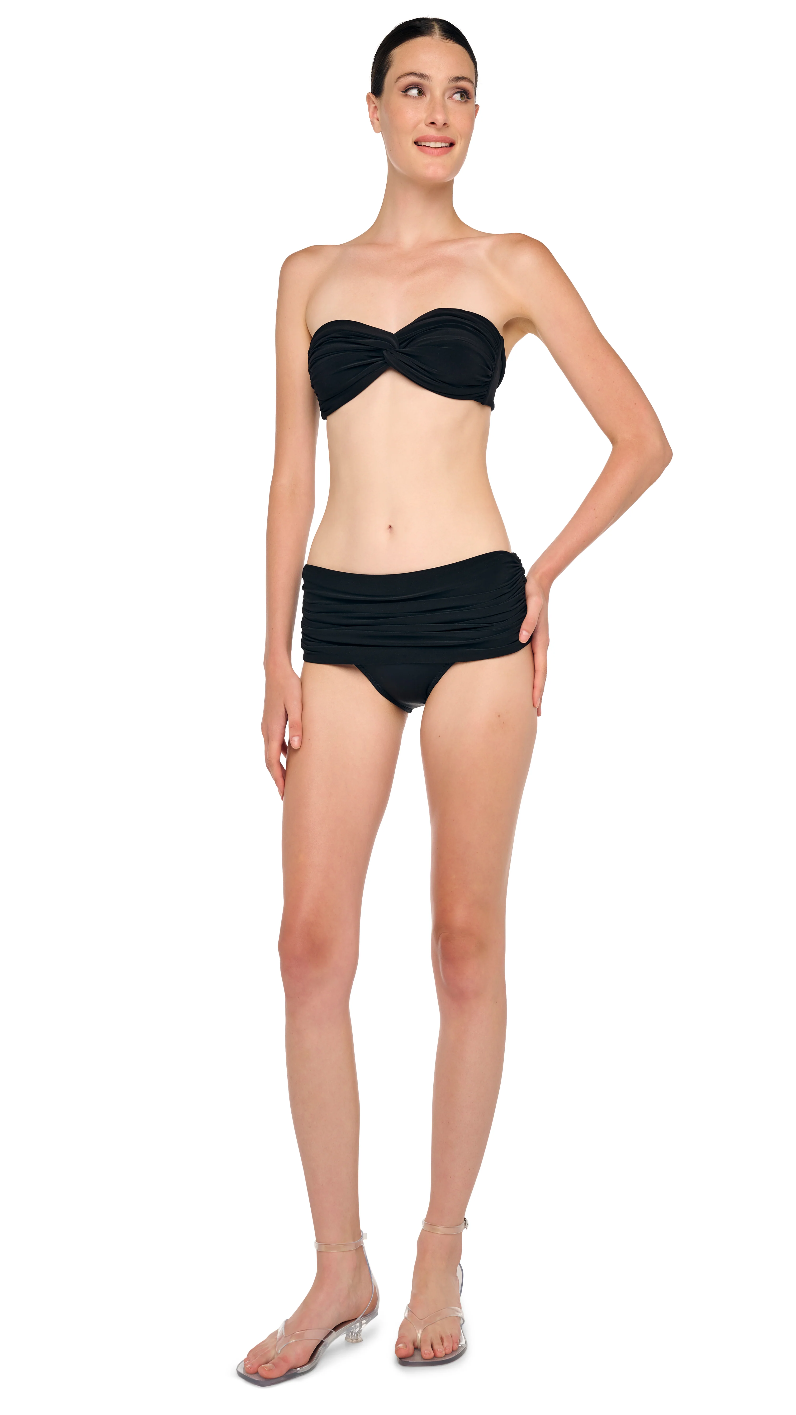 JOHNNY D BRA - Image 5