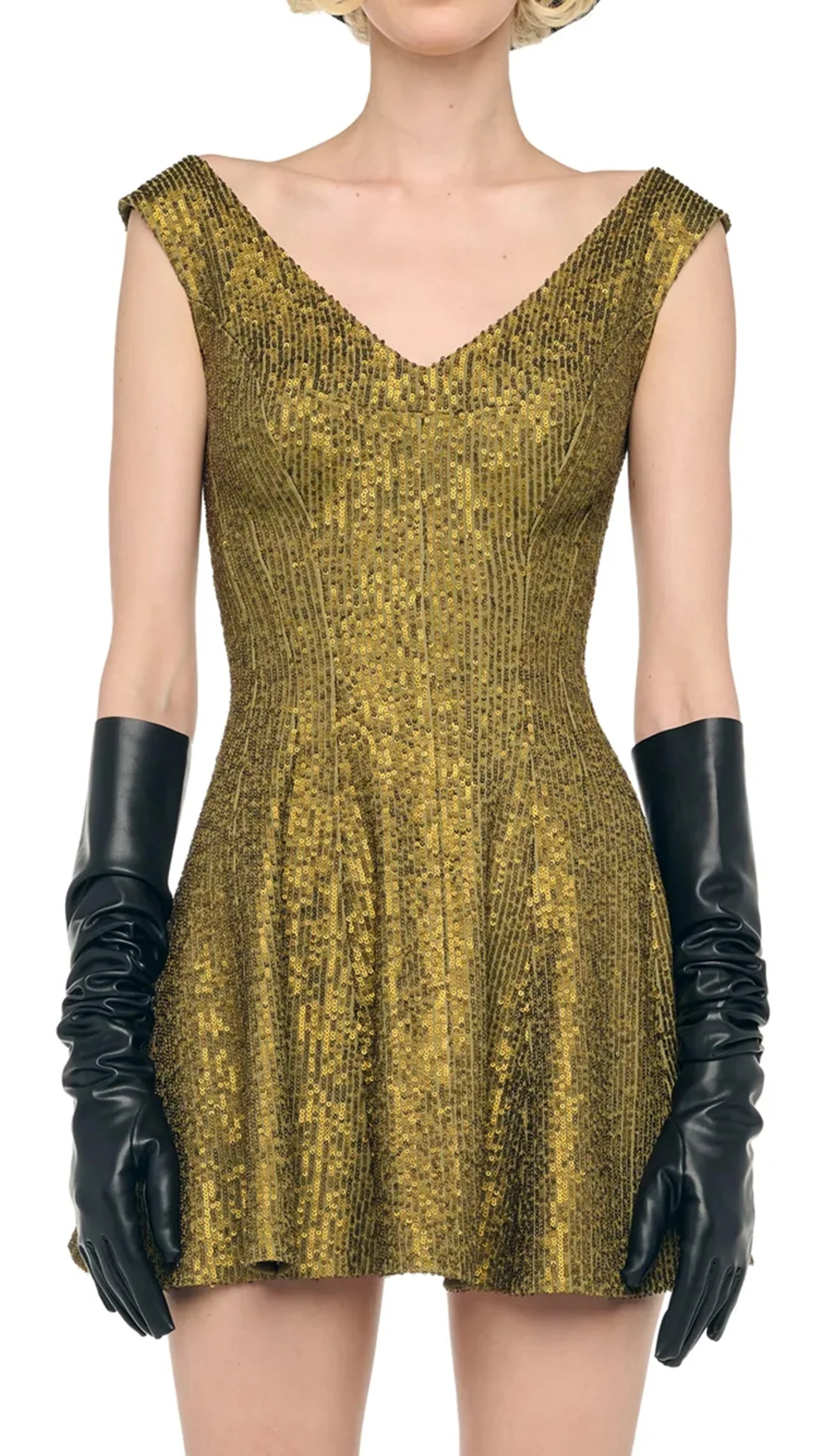 LONG GLOVES