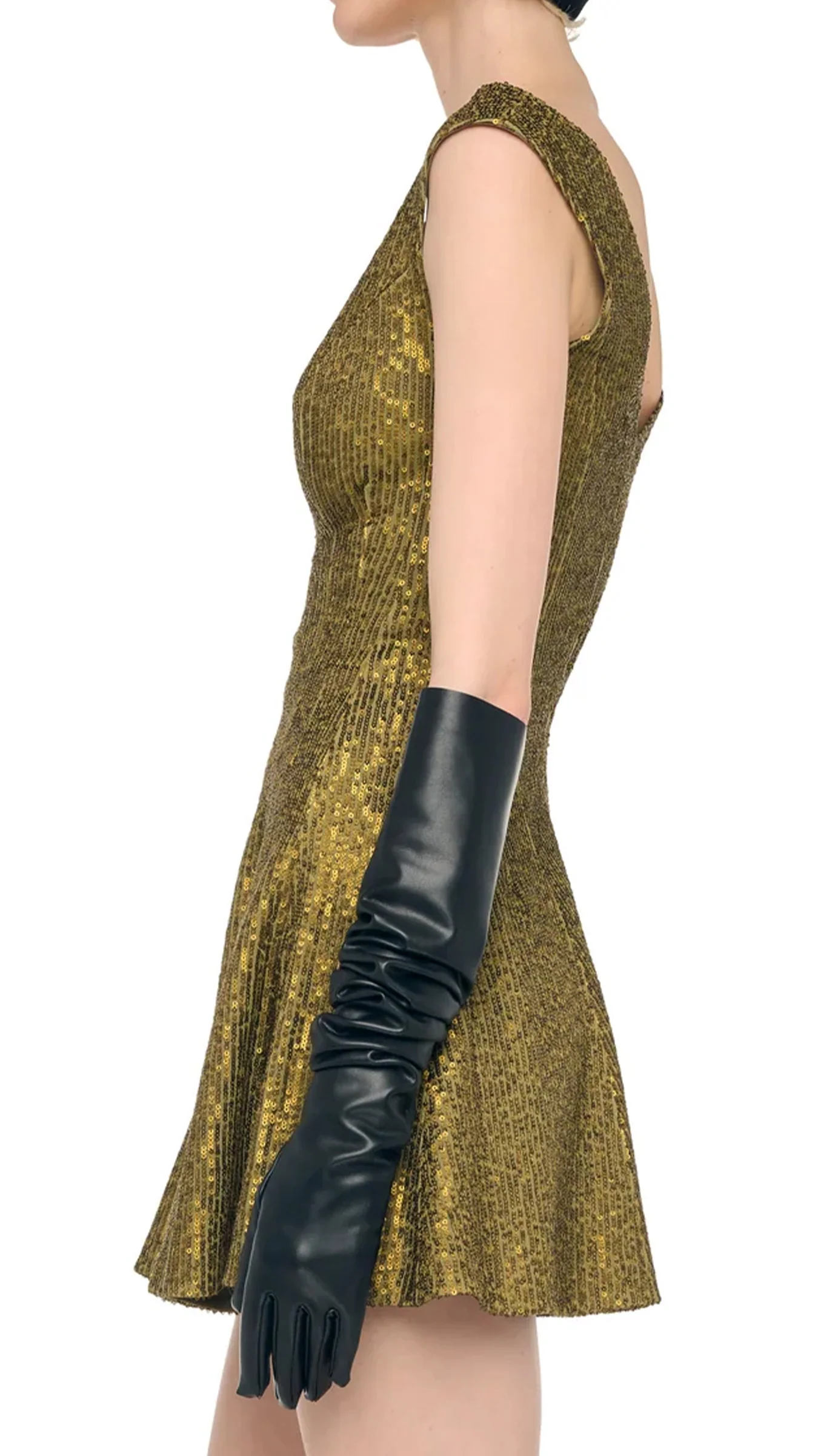 LONG GLOVES - Image 2