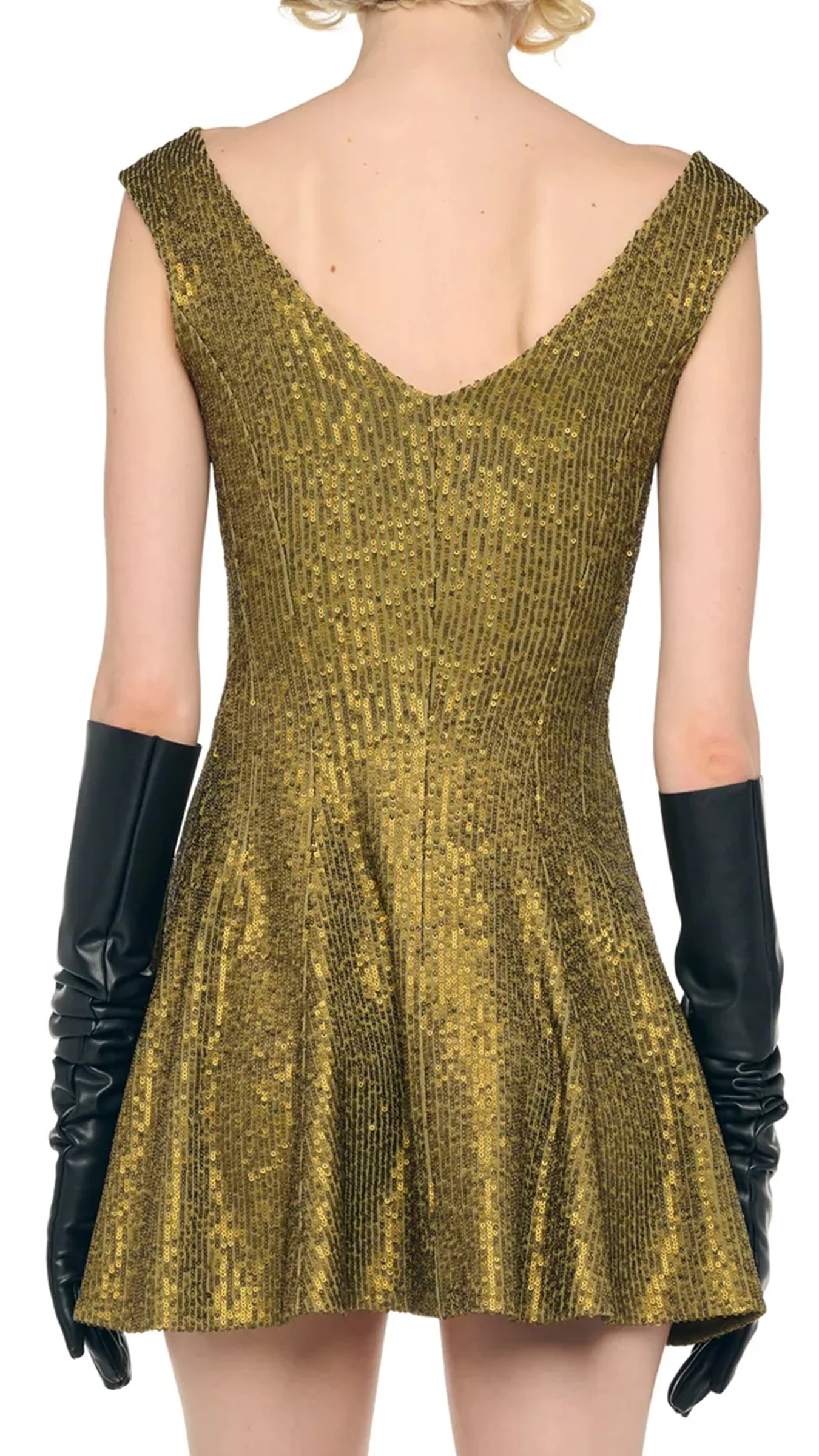 LONG GLOVES - Image 3