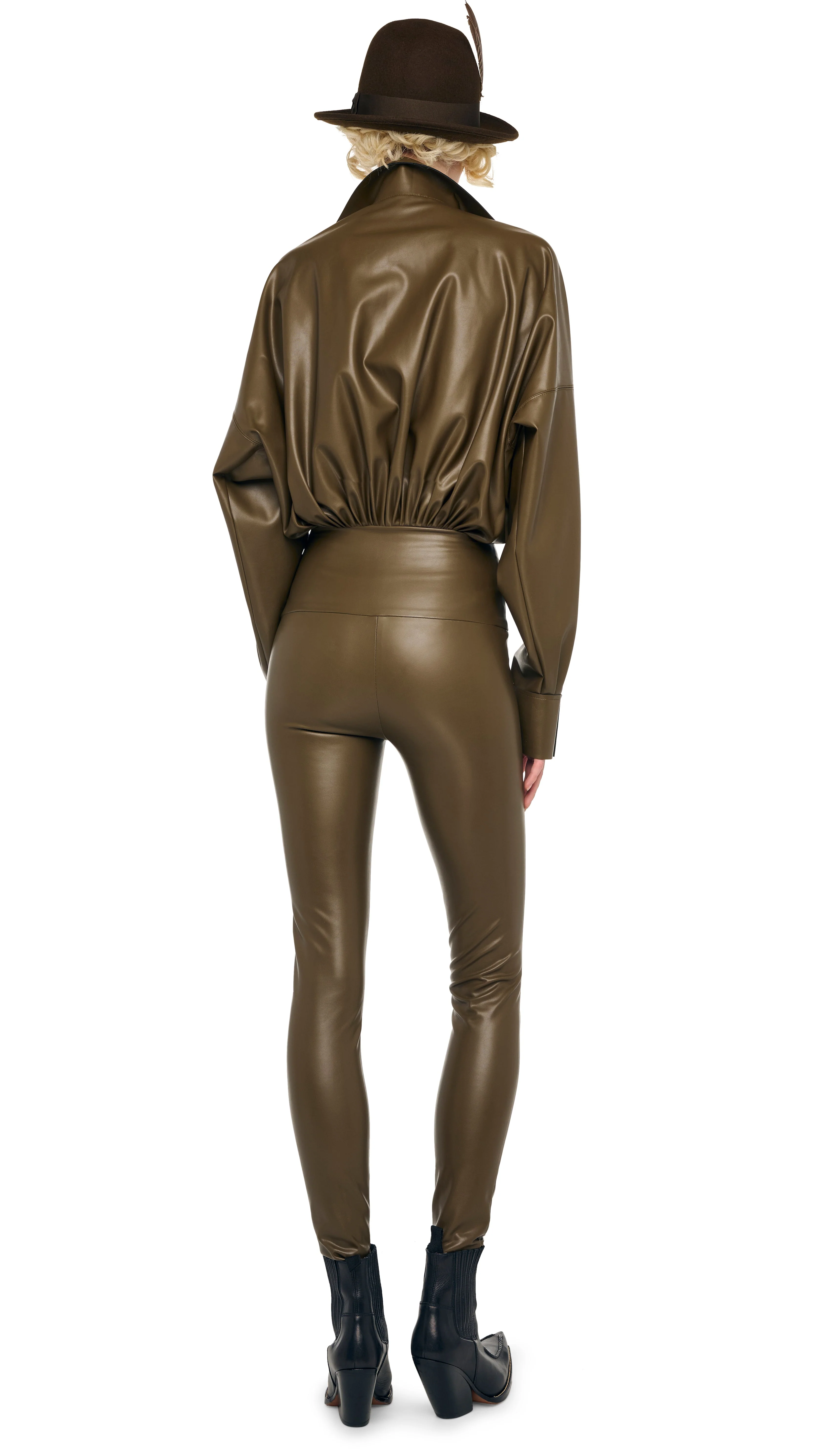 LONG LEGGING - Image 3
