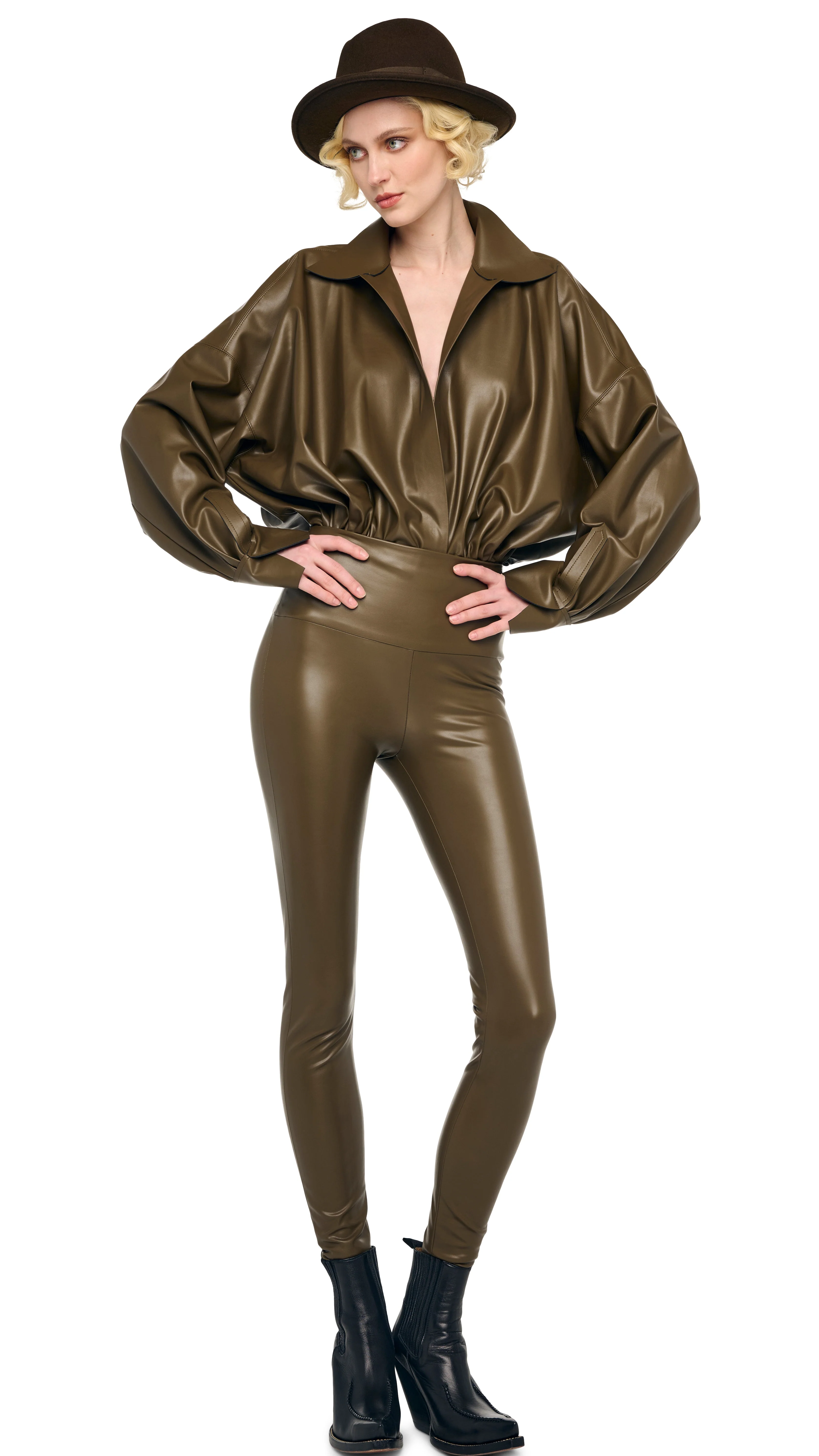 LONG LEGGING - Image 4