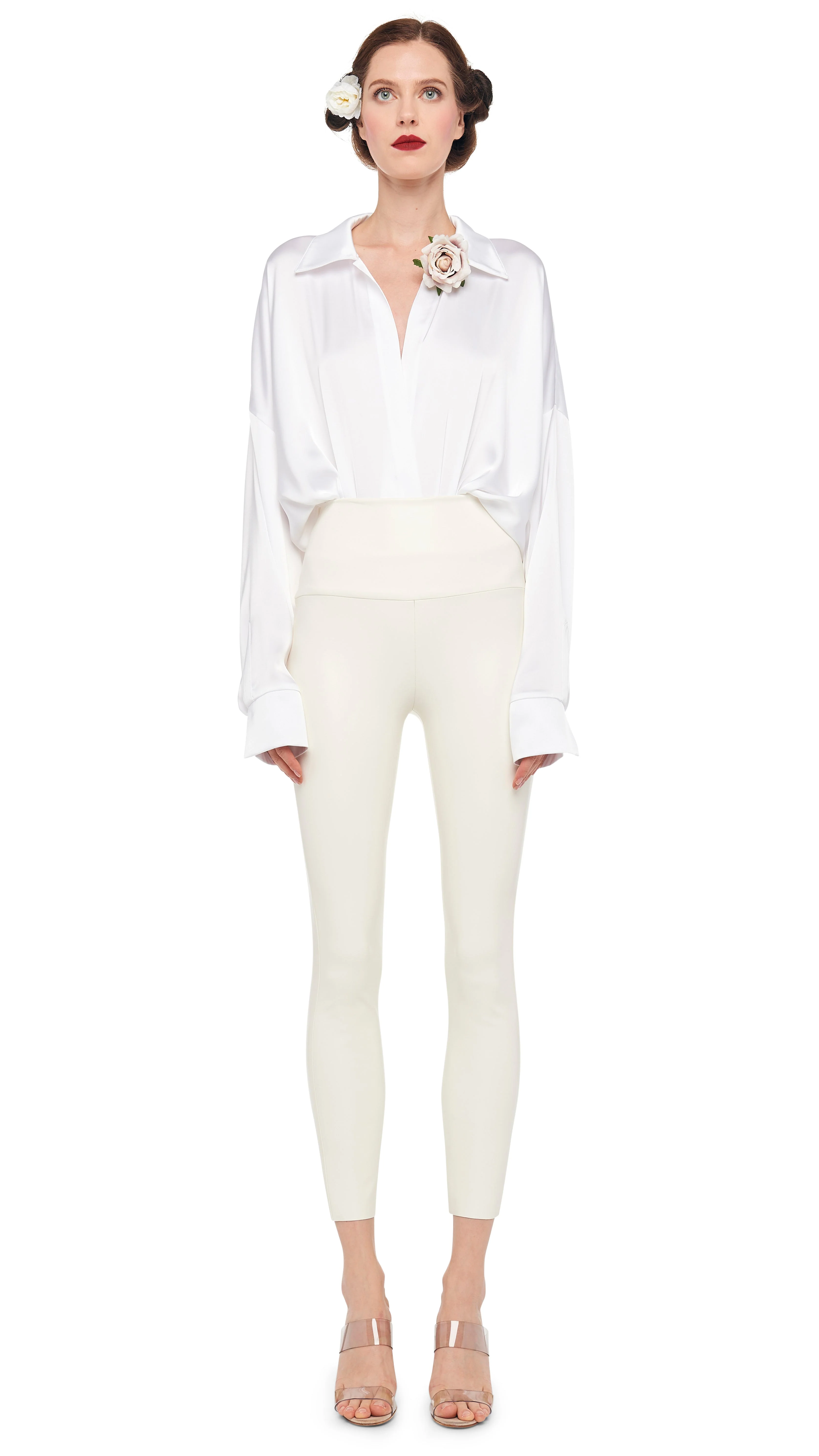 LONG LEGGING - Image 2