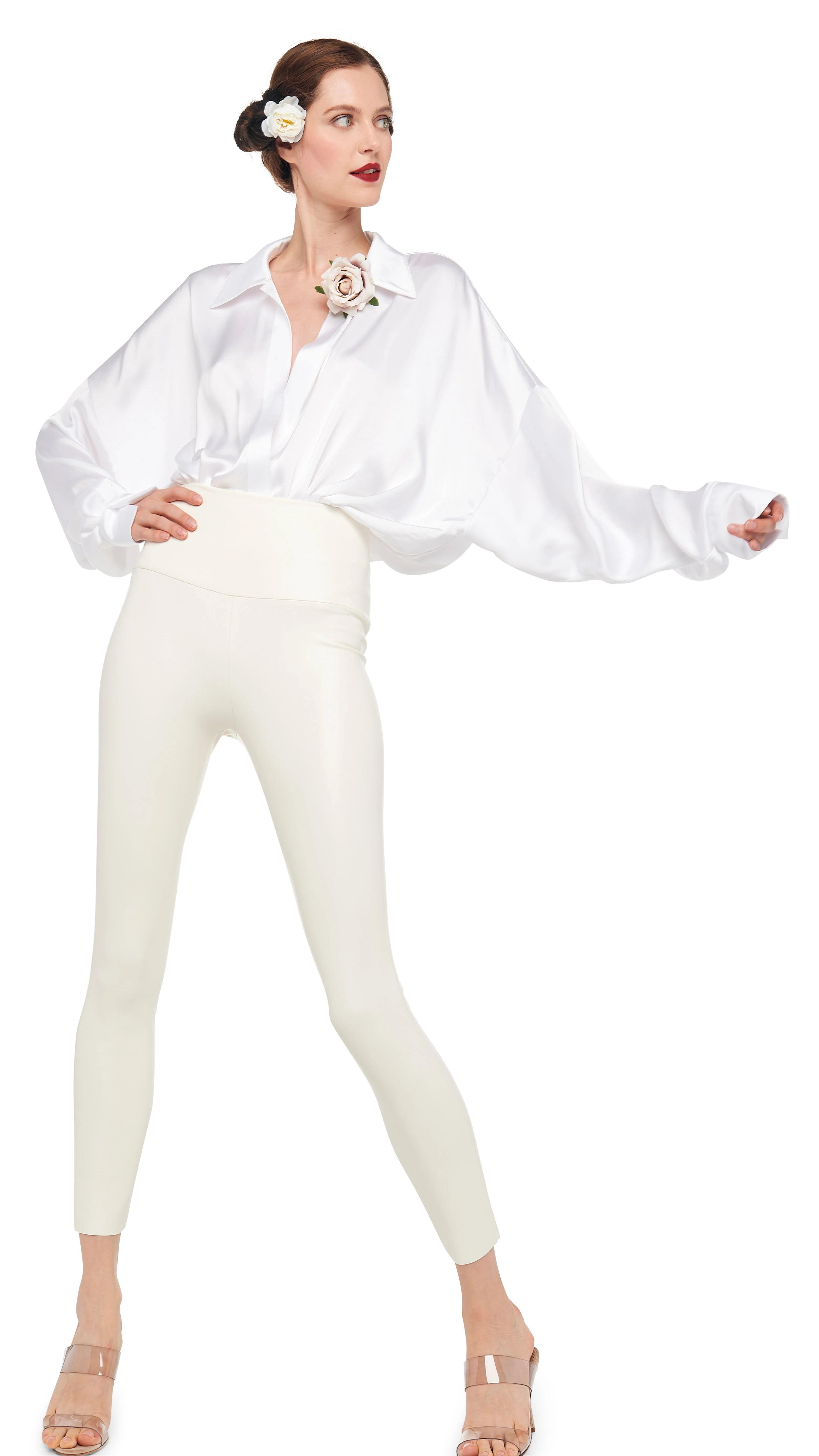 LONG LEGGING - Image 5
