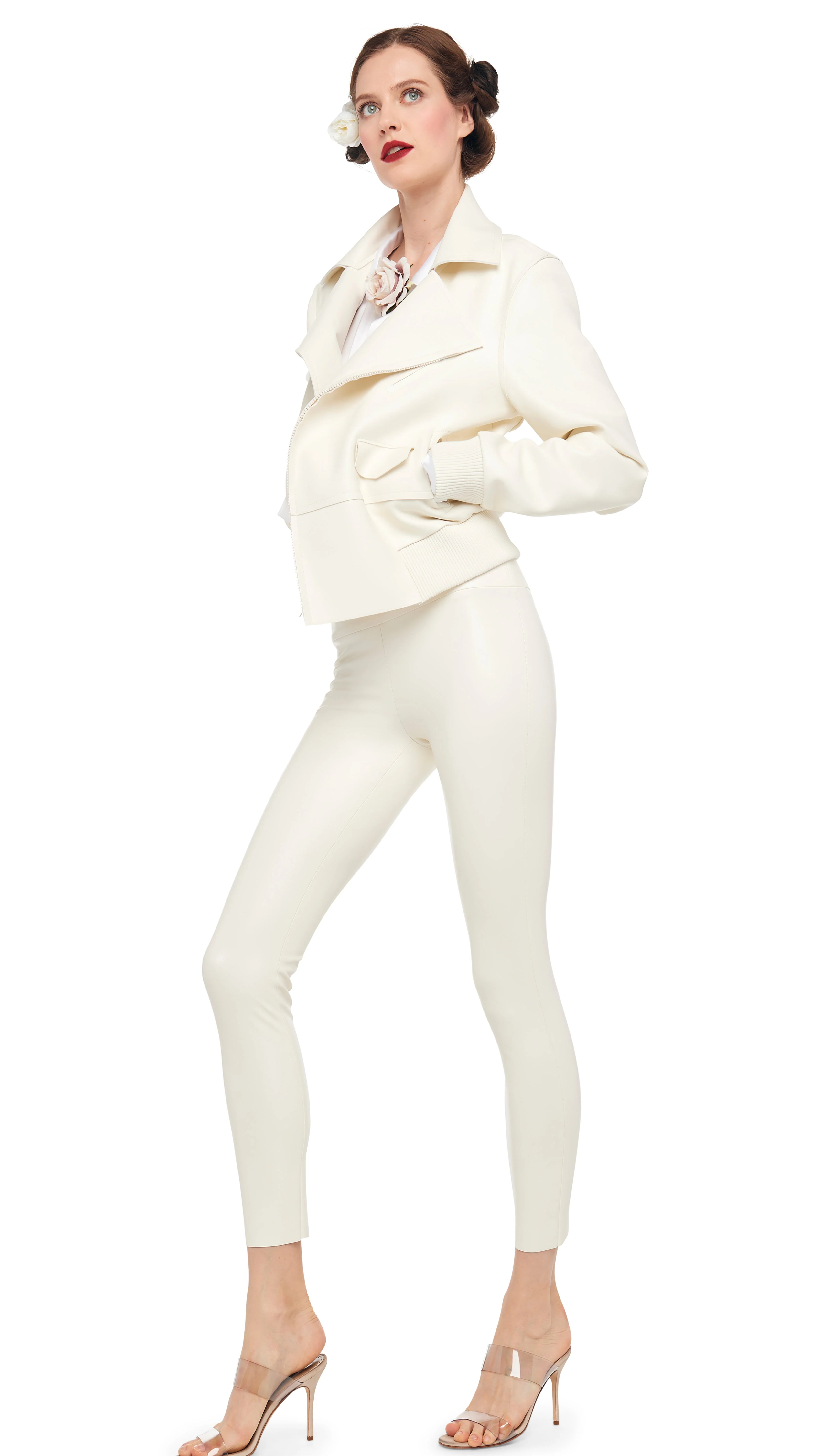 LONG LEGGING - Image 8