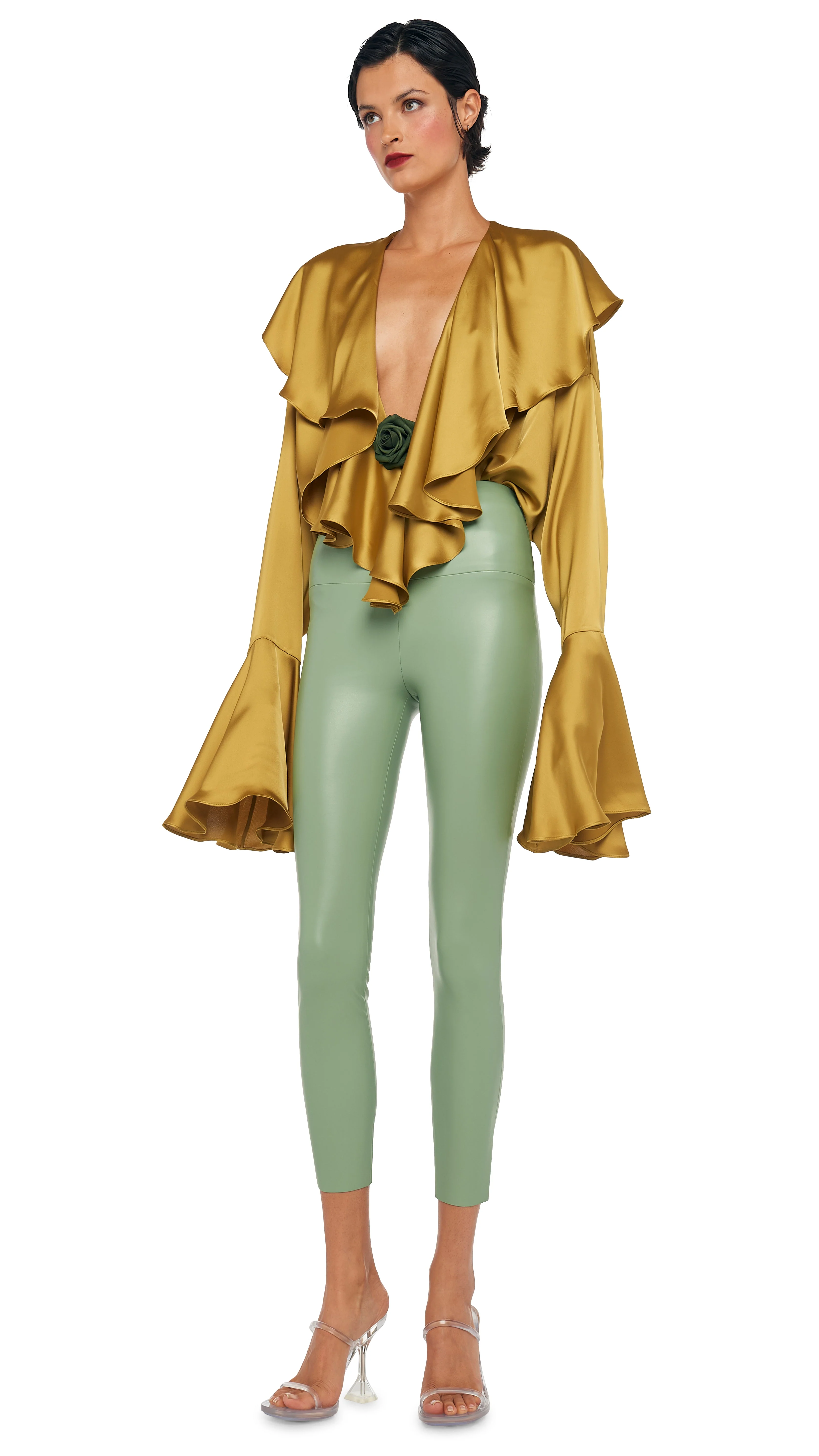 LONG LEGGING - Image 10