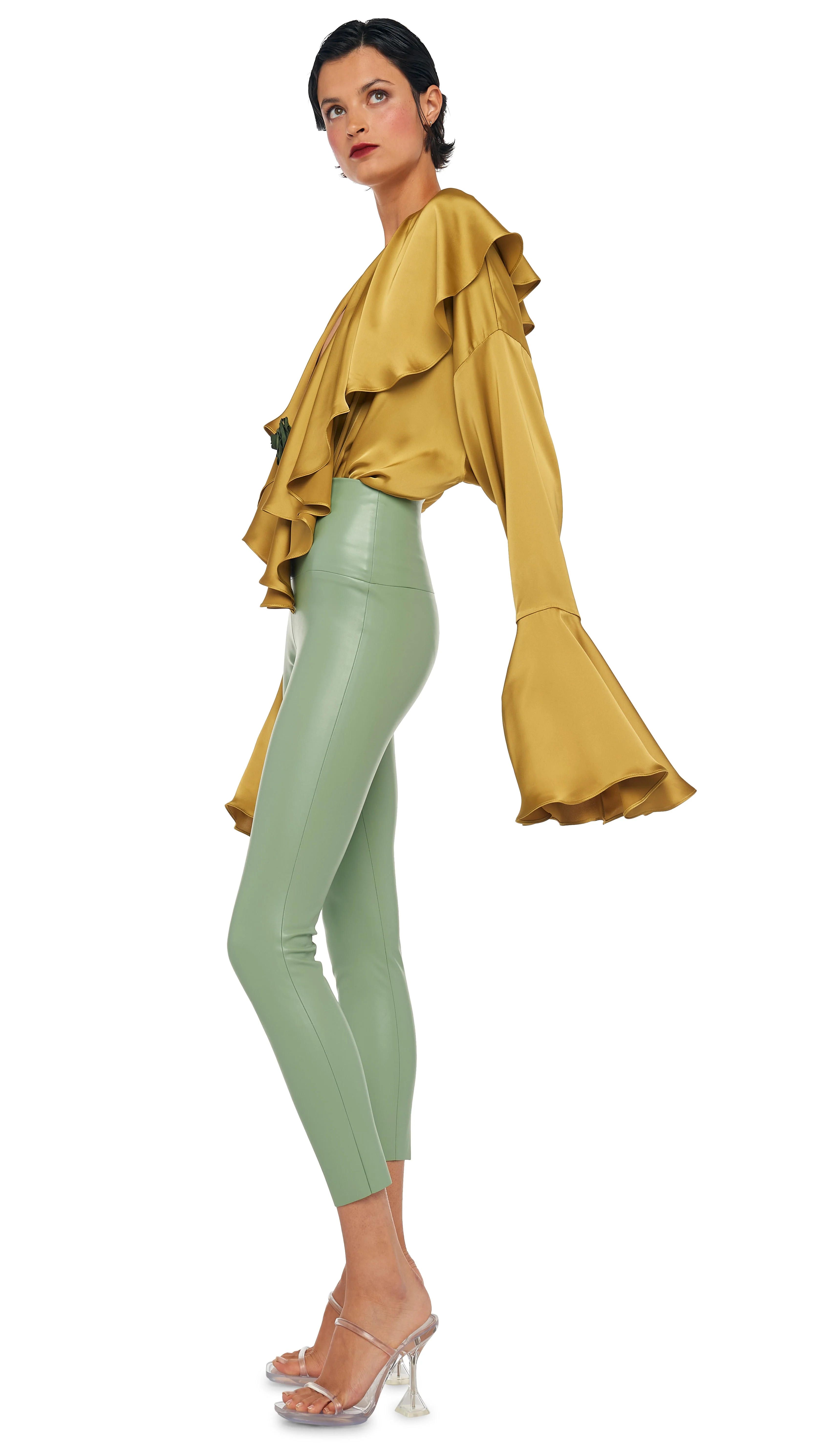 LONG LEGGING - Image 11