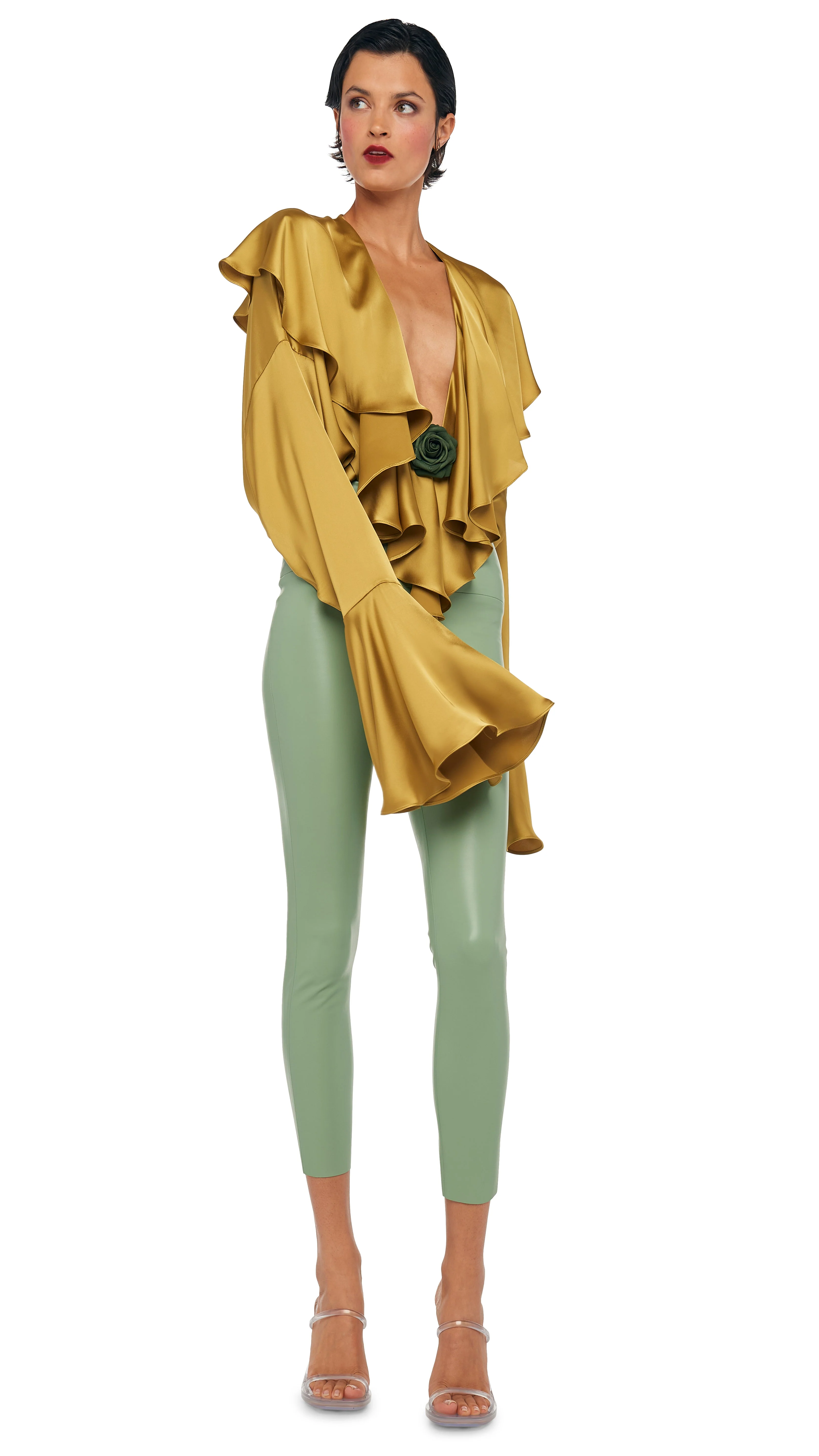 LONG LEGGING - Image 12
