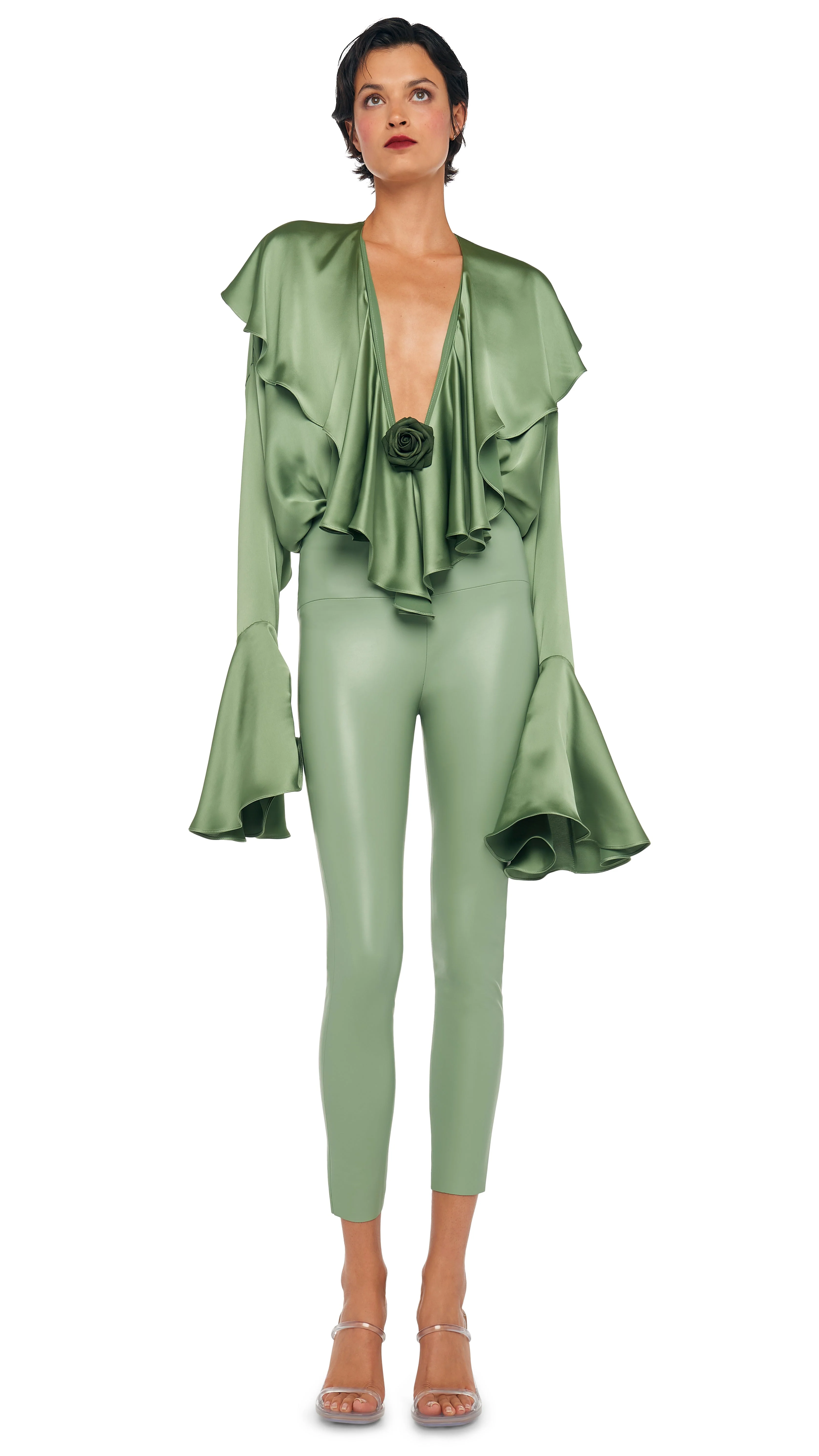 LONG LEGGING - Image 2