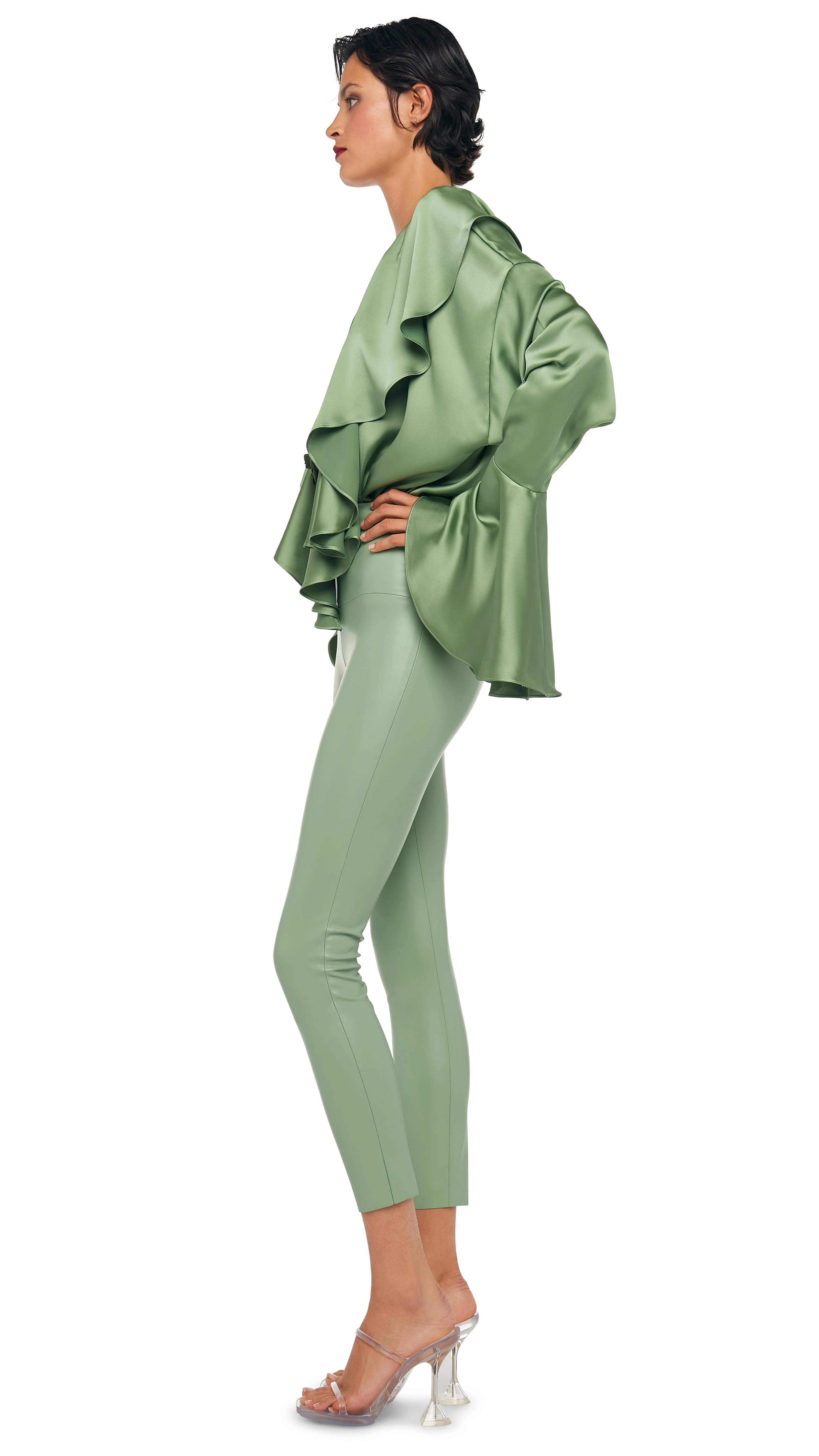 LONG LEGGING - Image 3