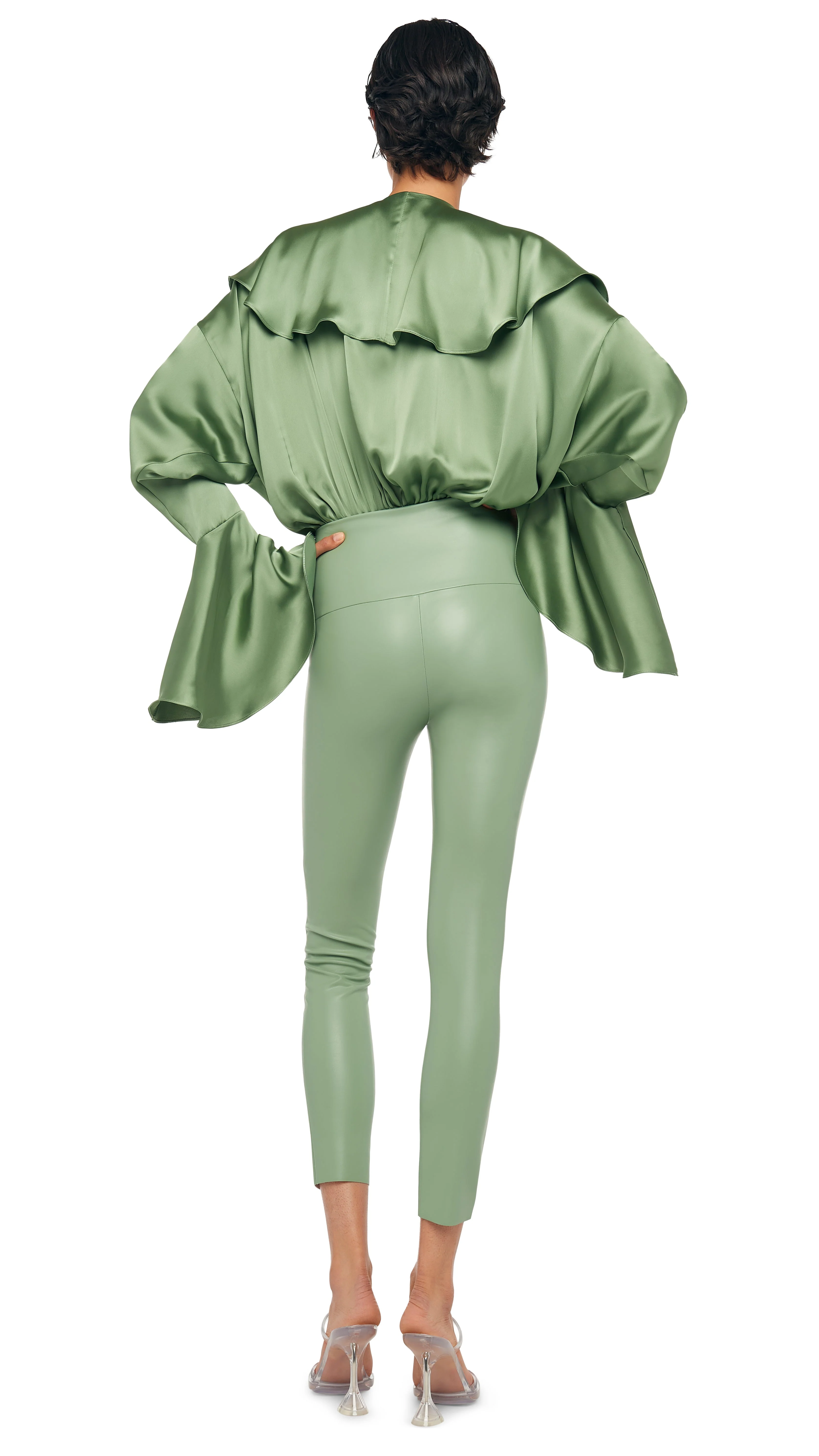 LONG LEGGING - Image 4