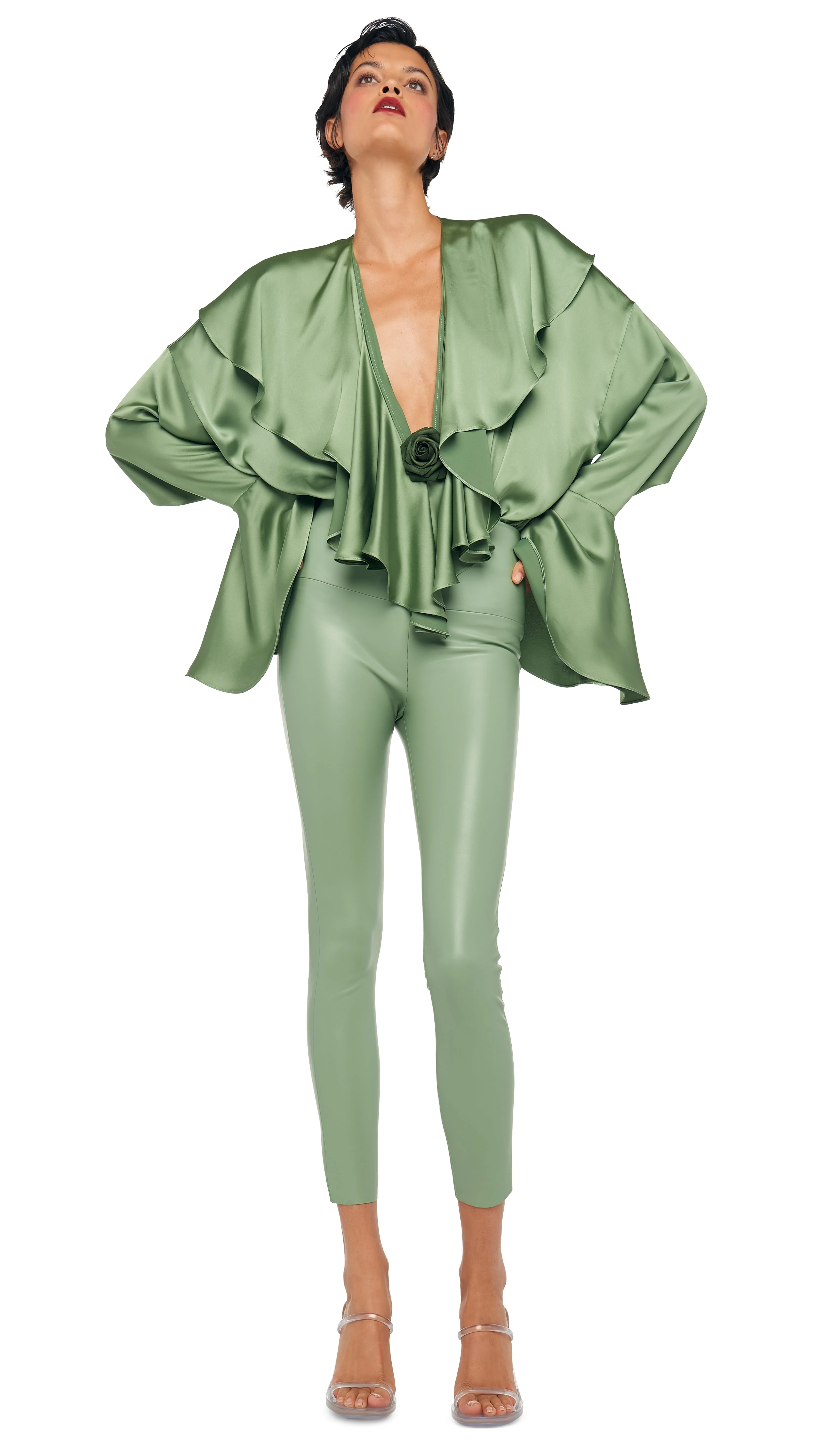LONG LEGGING - Image 6