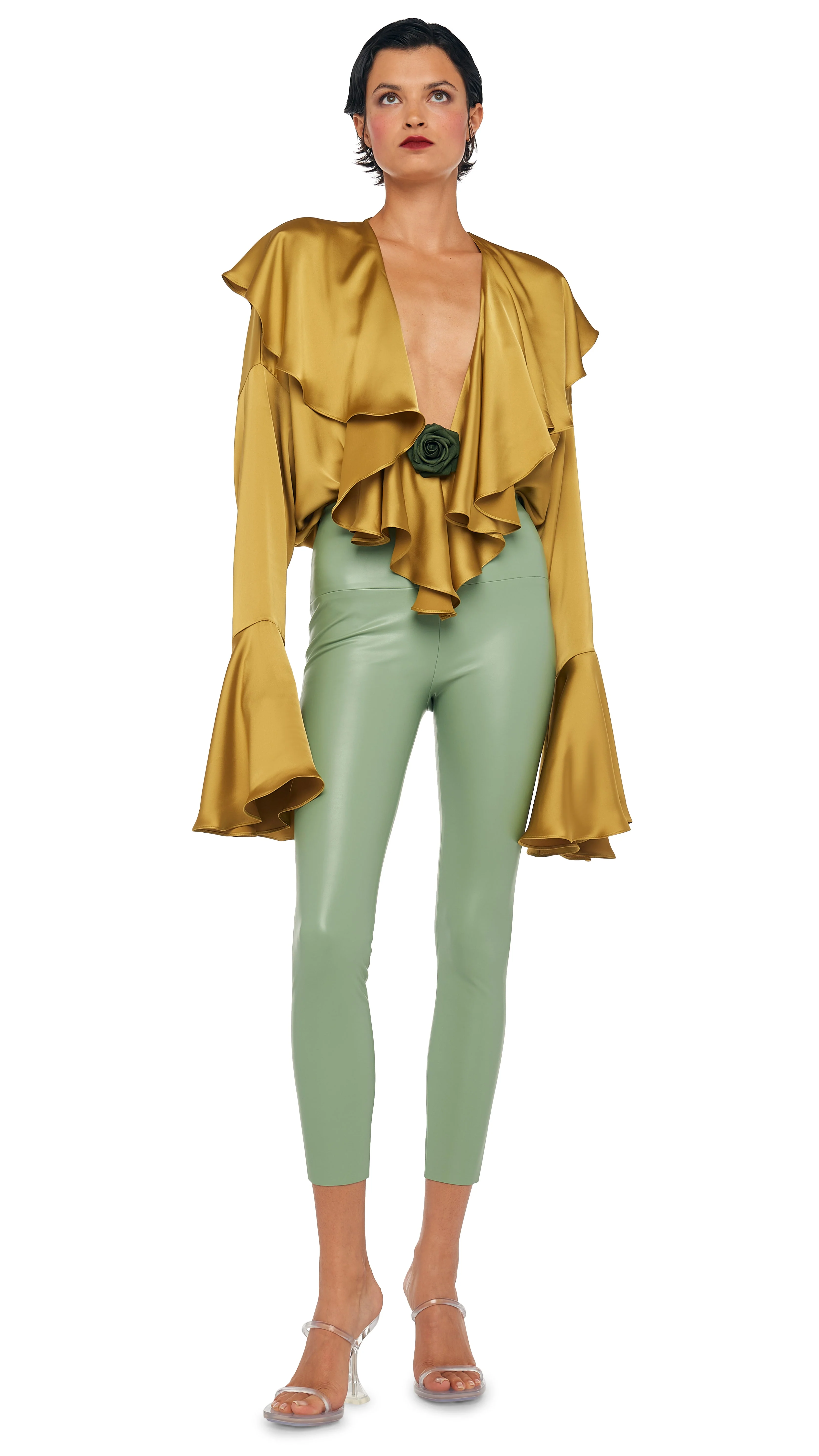 LONG LEGGING - Image 7