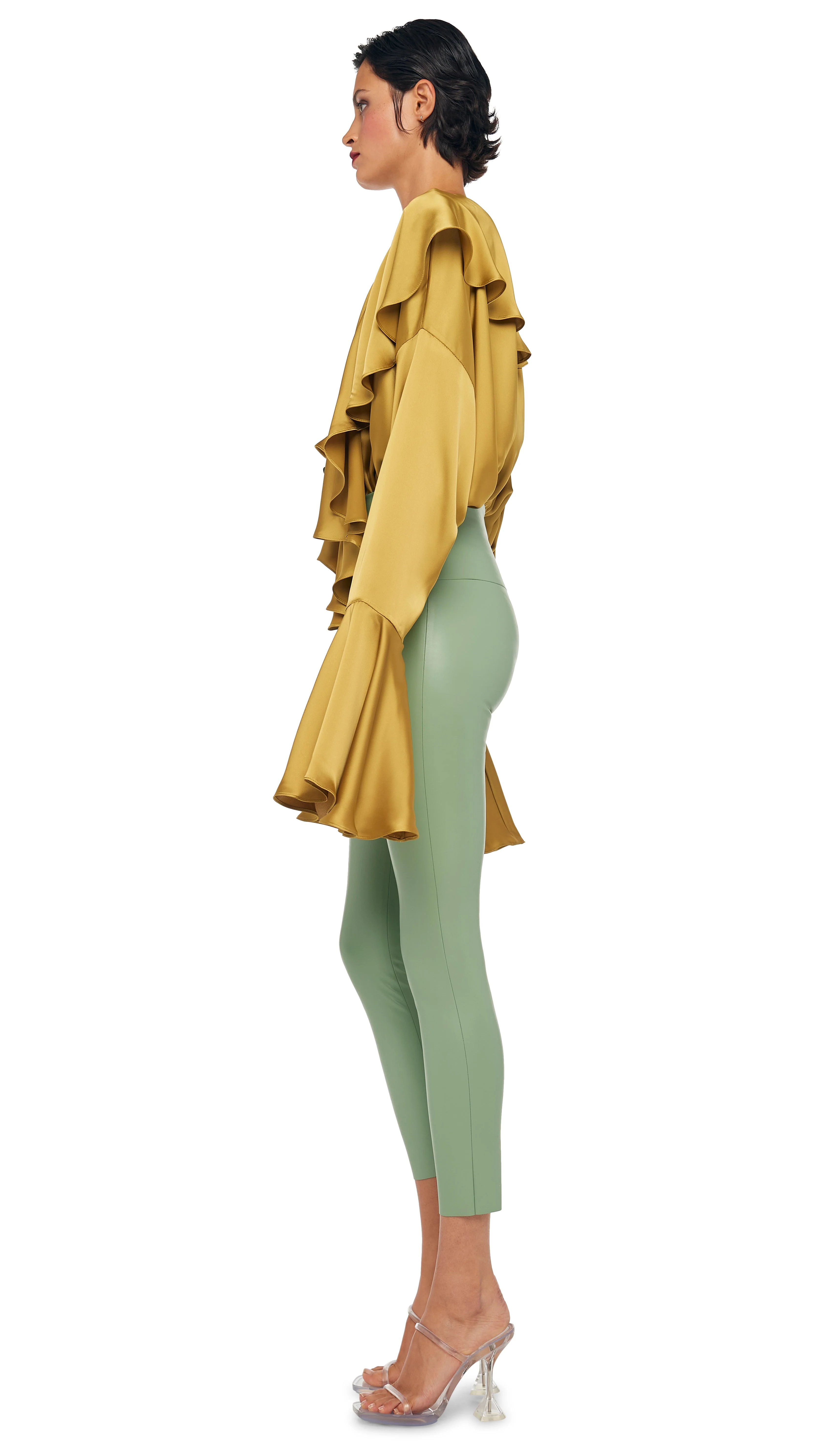 LONG LEGGING - Image 8