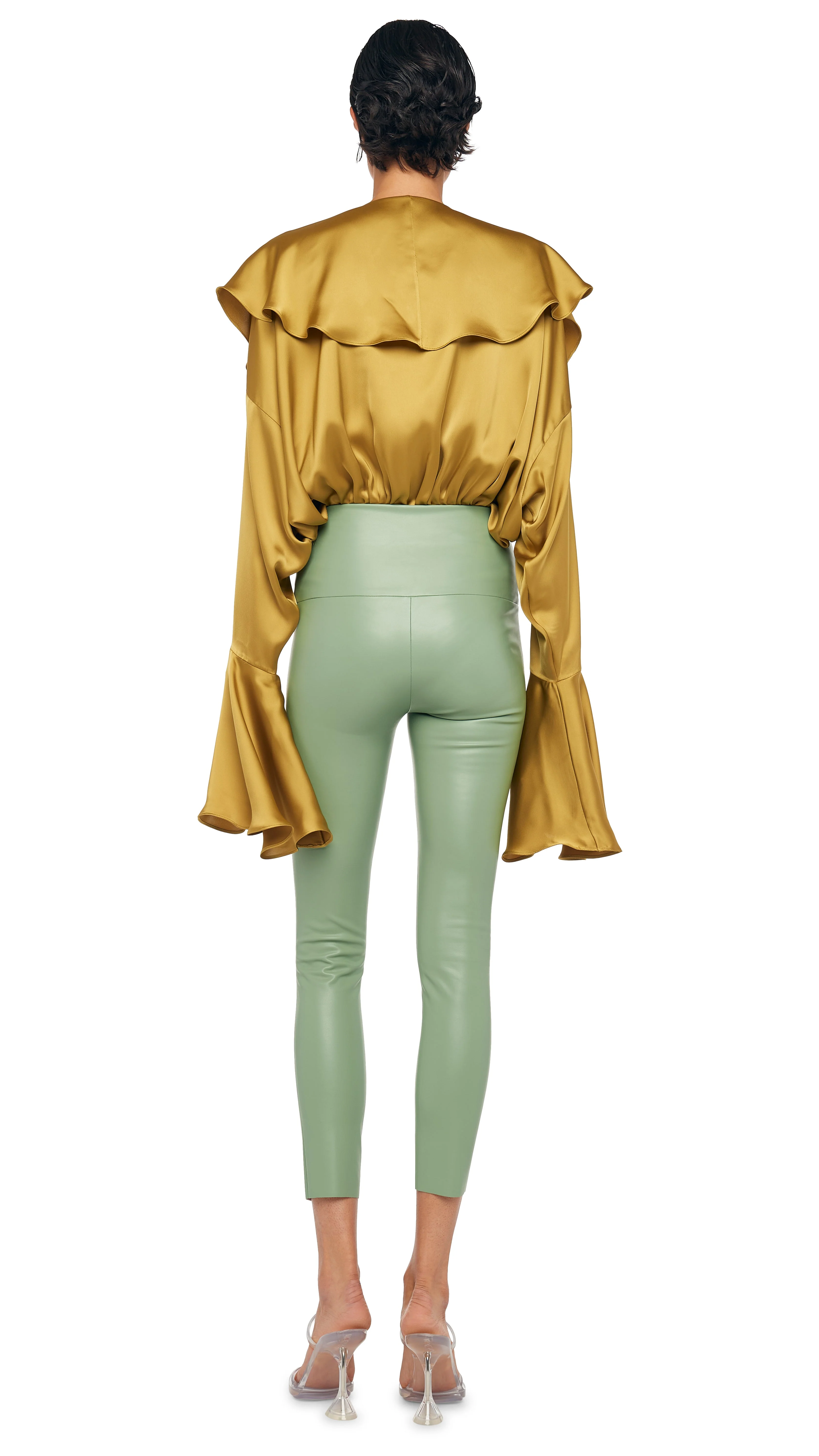 LONG LEGGING - Image 9