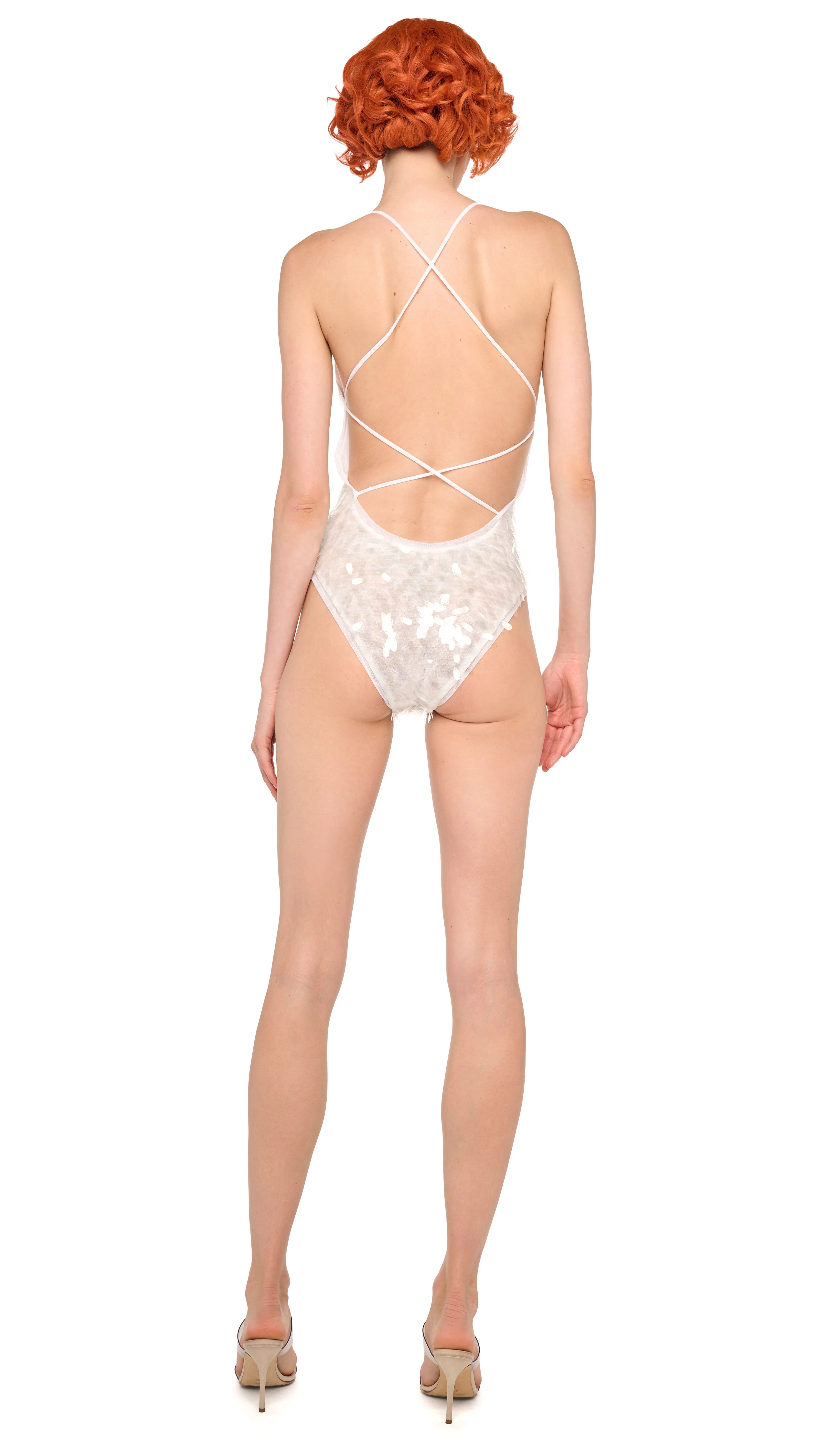 LOW BACK FARA SLIP MIO - Image 3