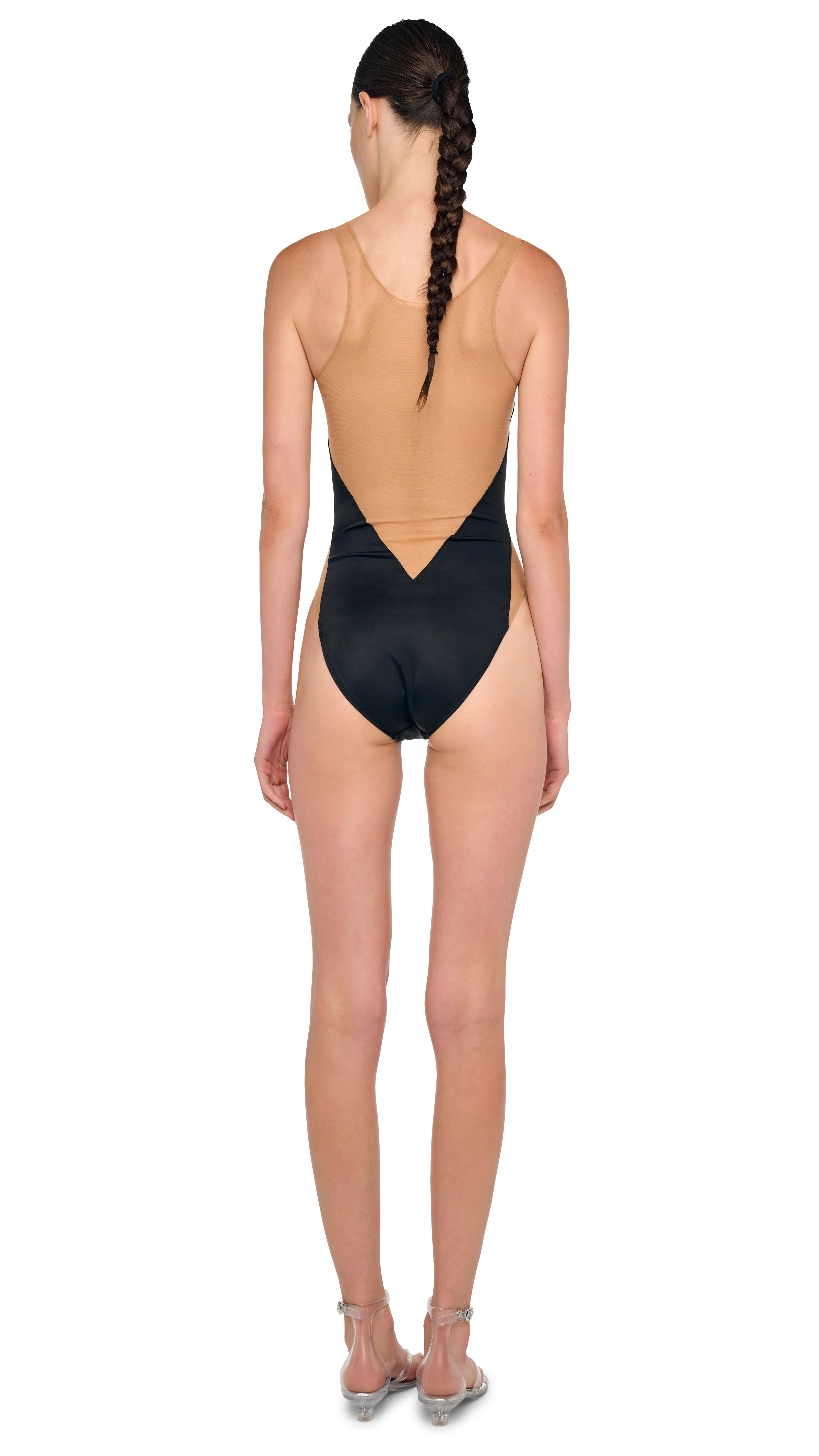 LOW BACK RACER MIO - Image 3