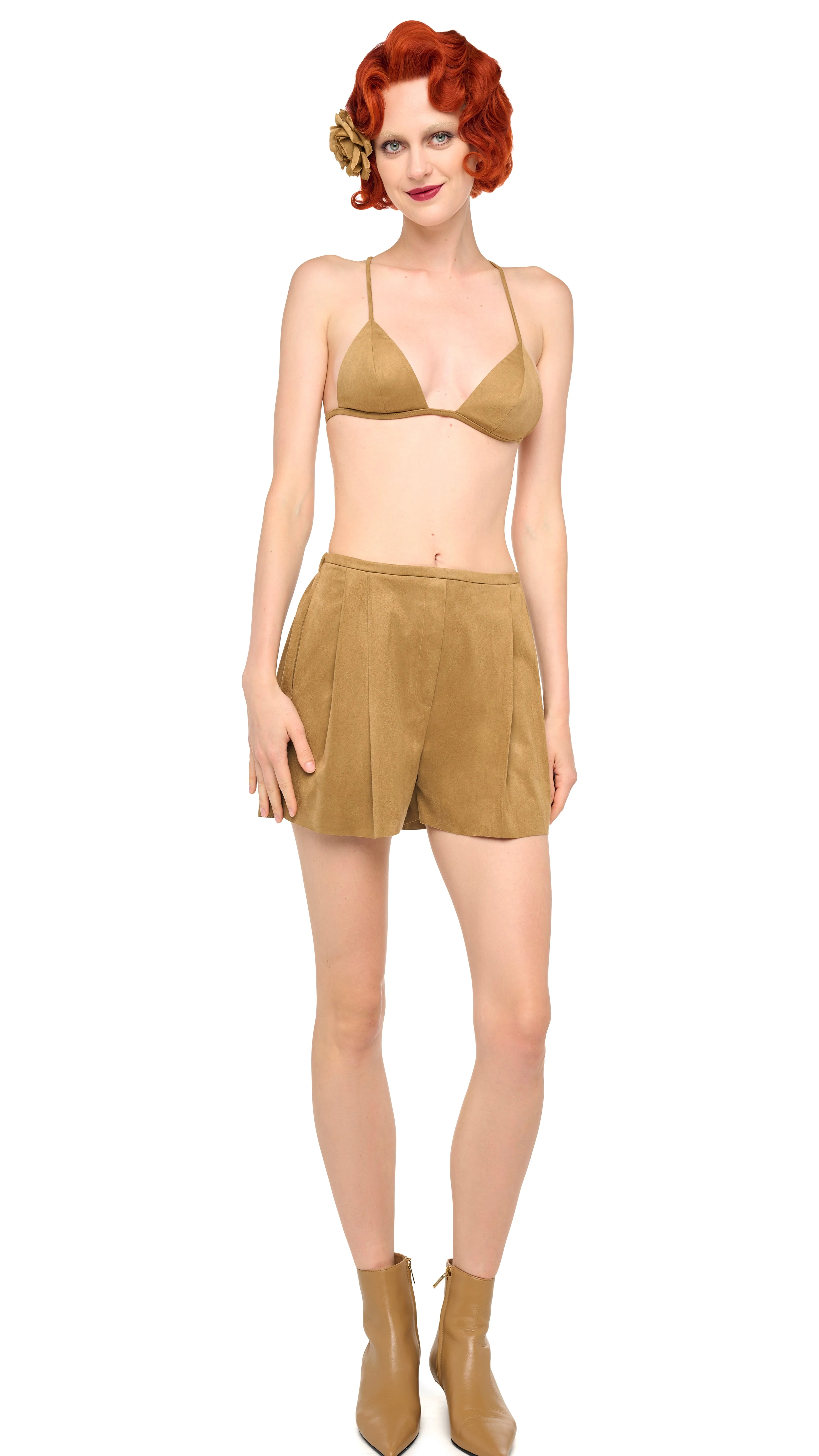NO TIE BIKINI BRA