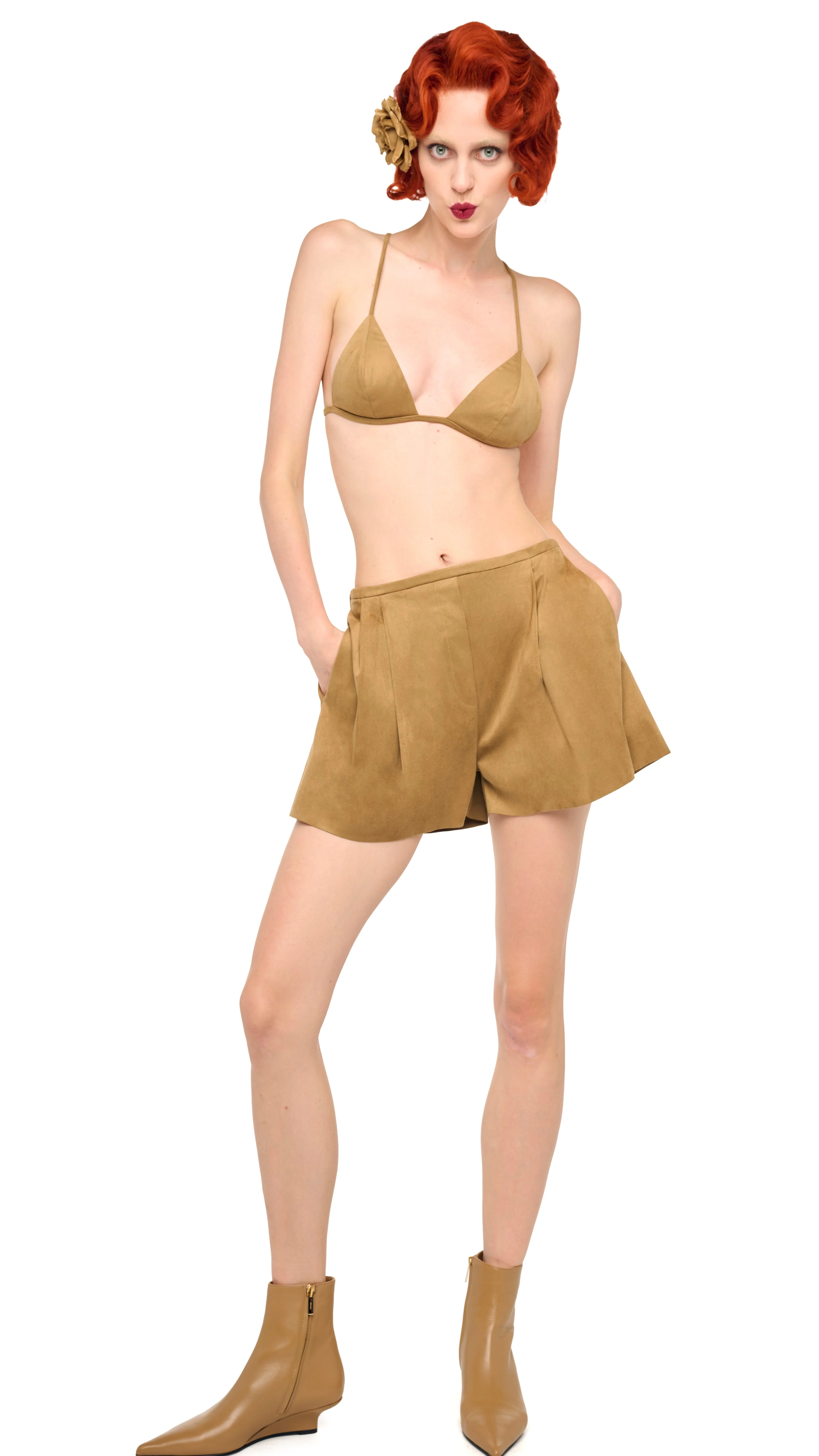 NO TIE BIKINI BRA - Image 4