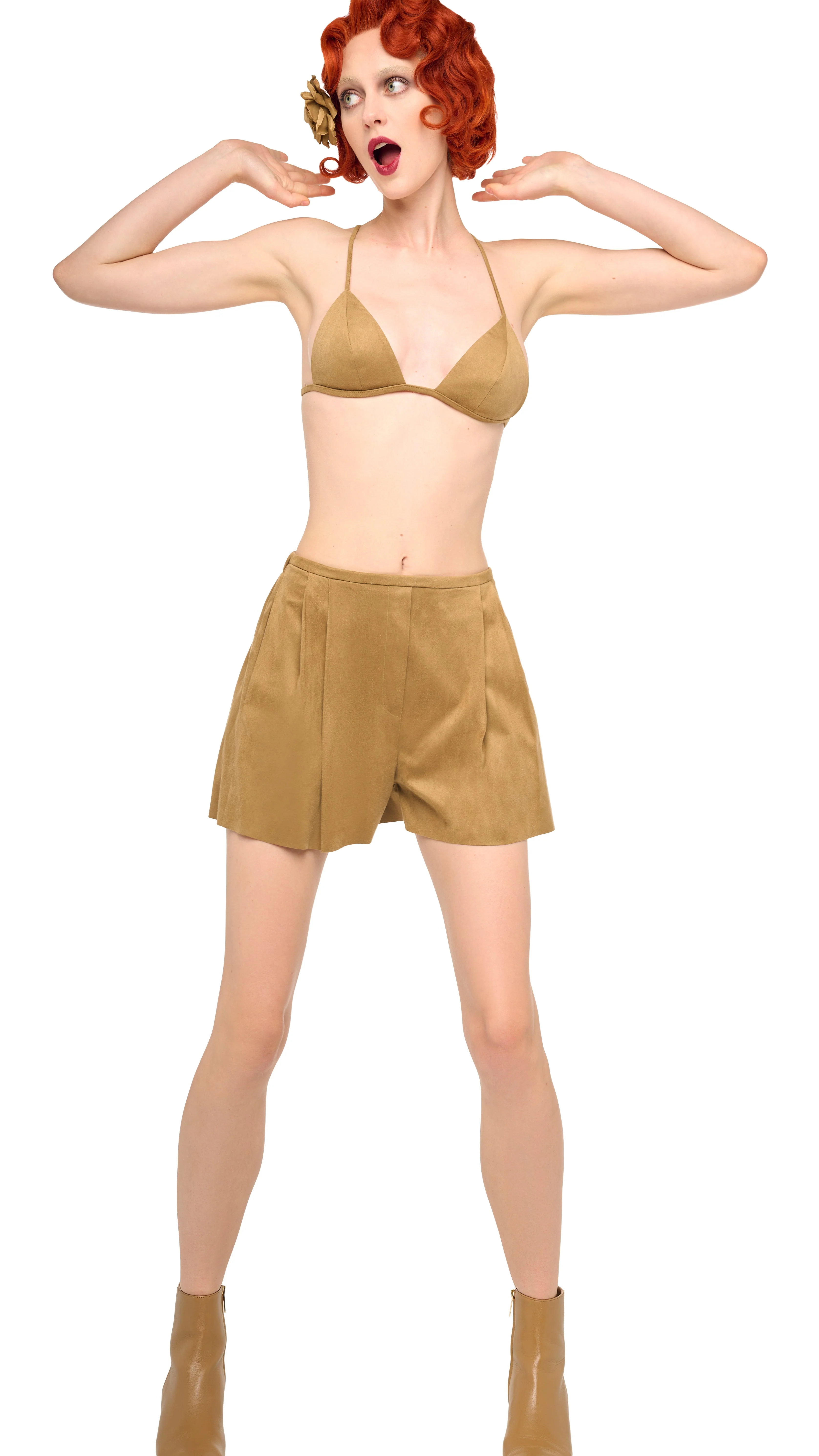 NO TIE BIKINI BRA - Image 5
