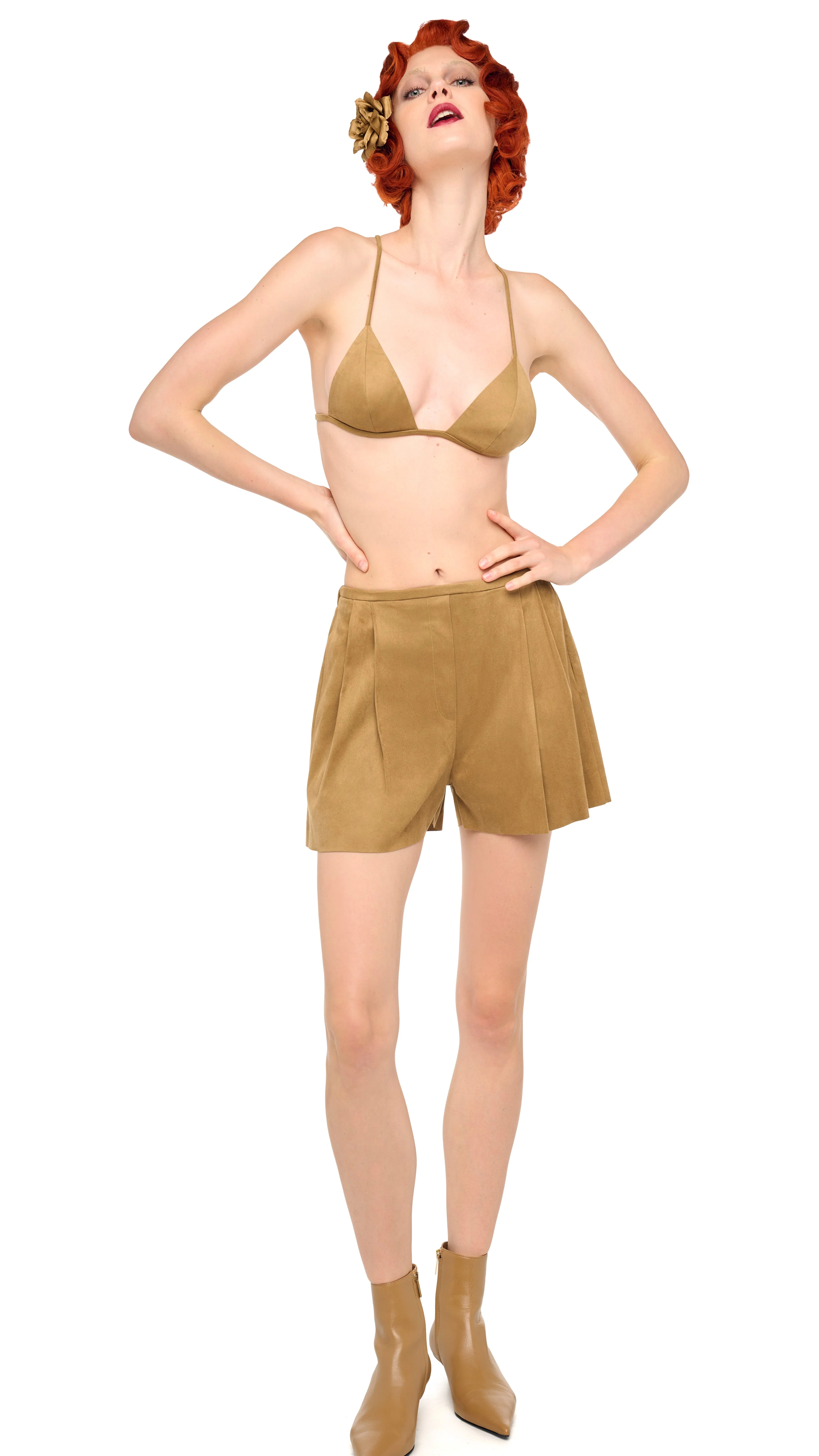 NO TIE BIKINI BRA - Image 6