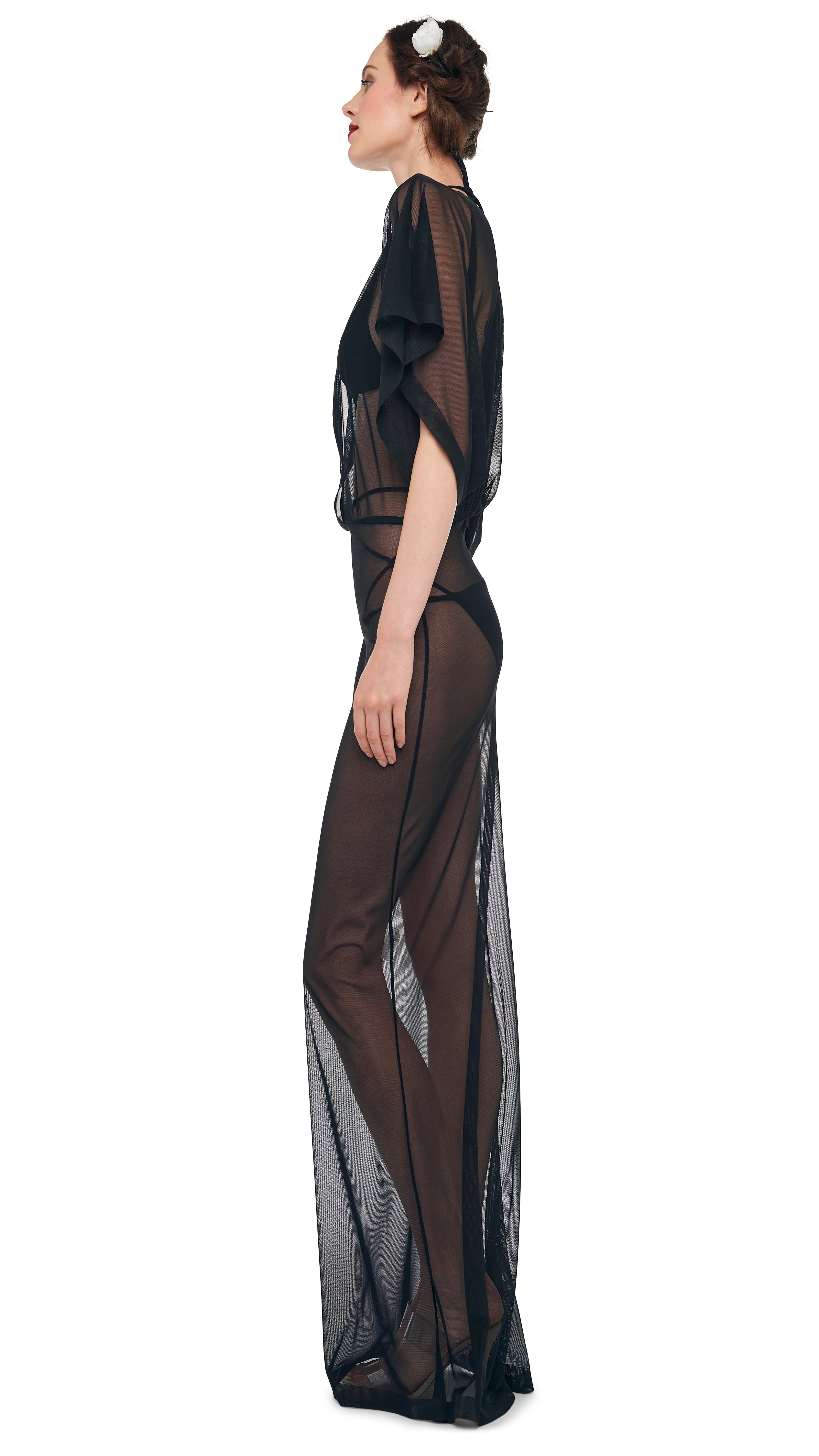 OBIE GOWN - Image 3