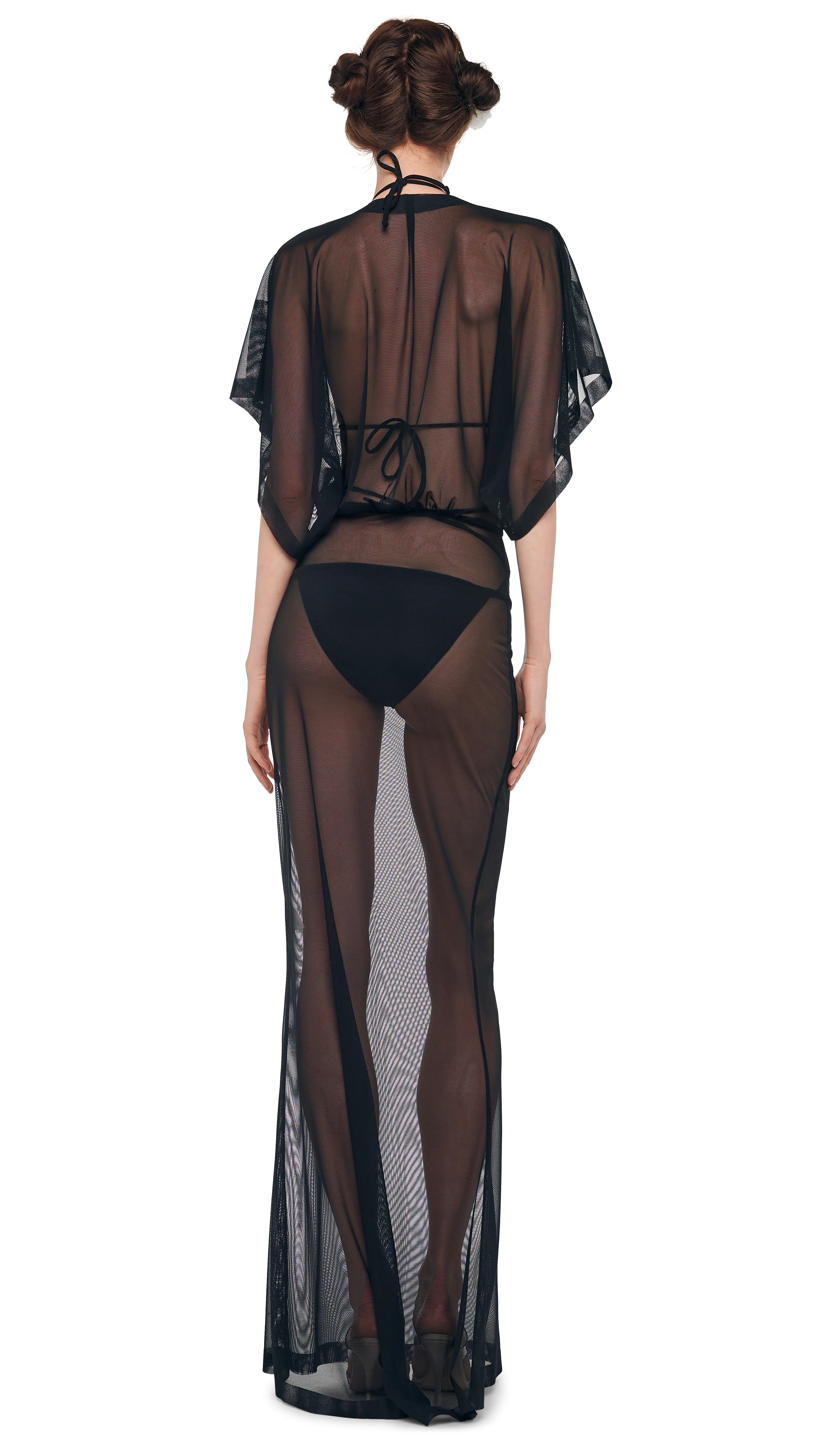 OBIE GOWN - Image 4