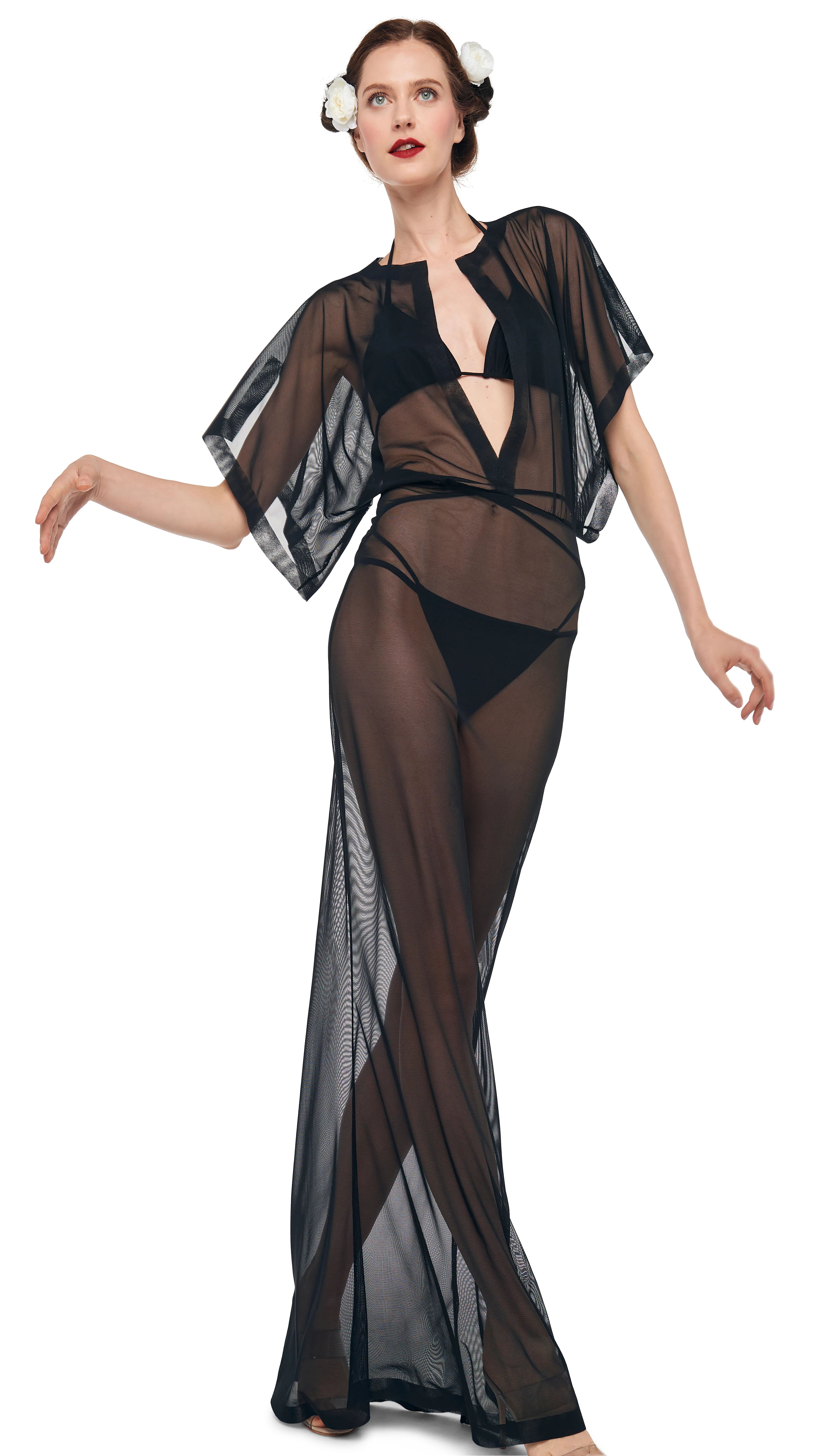 OBIE GOWN - Image 6