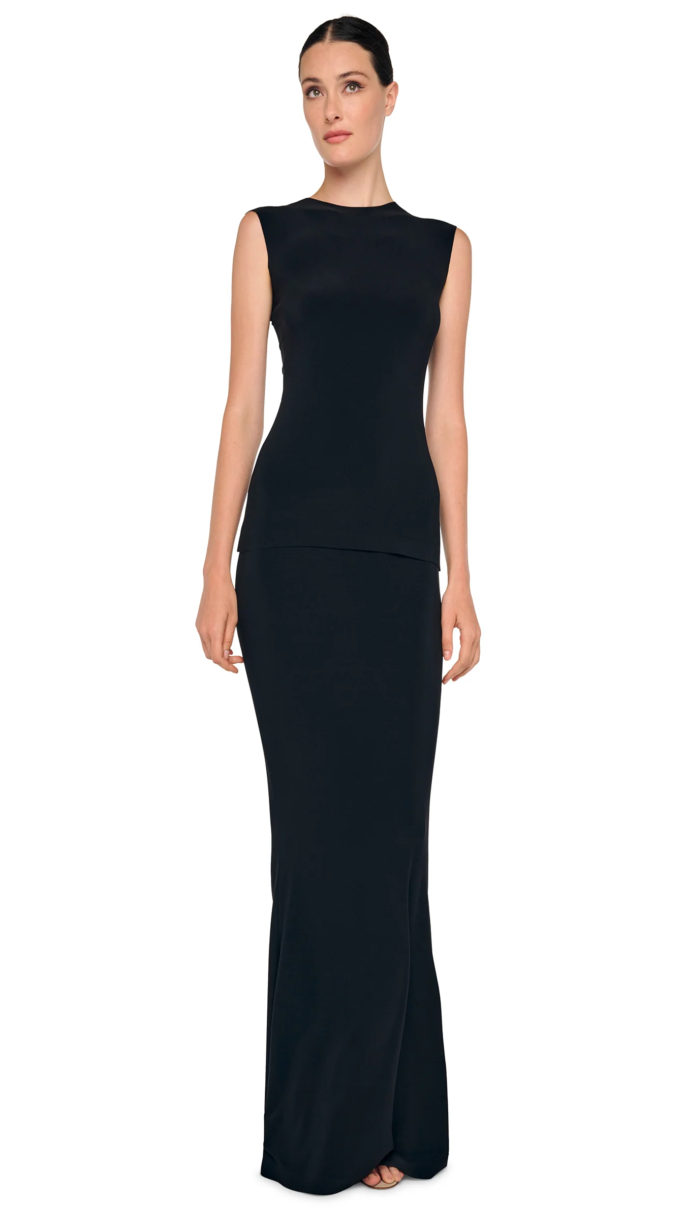 OBIE LONG SKIRT - Image 10