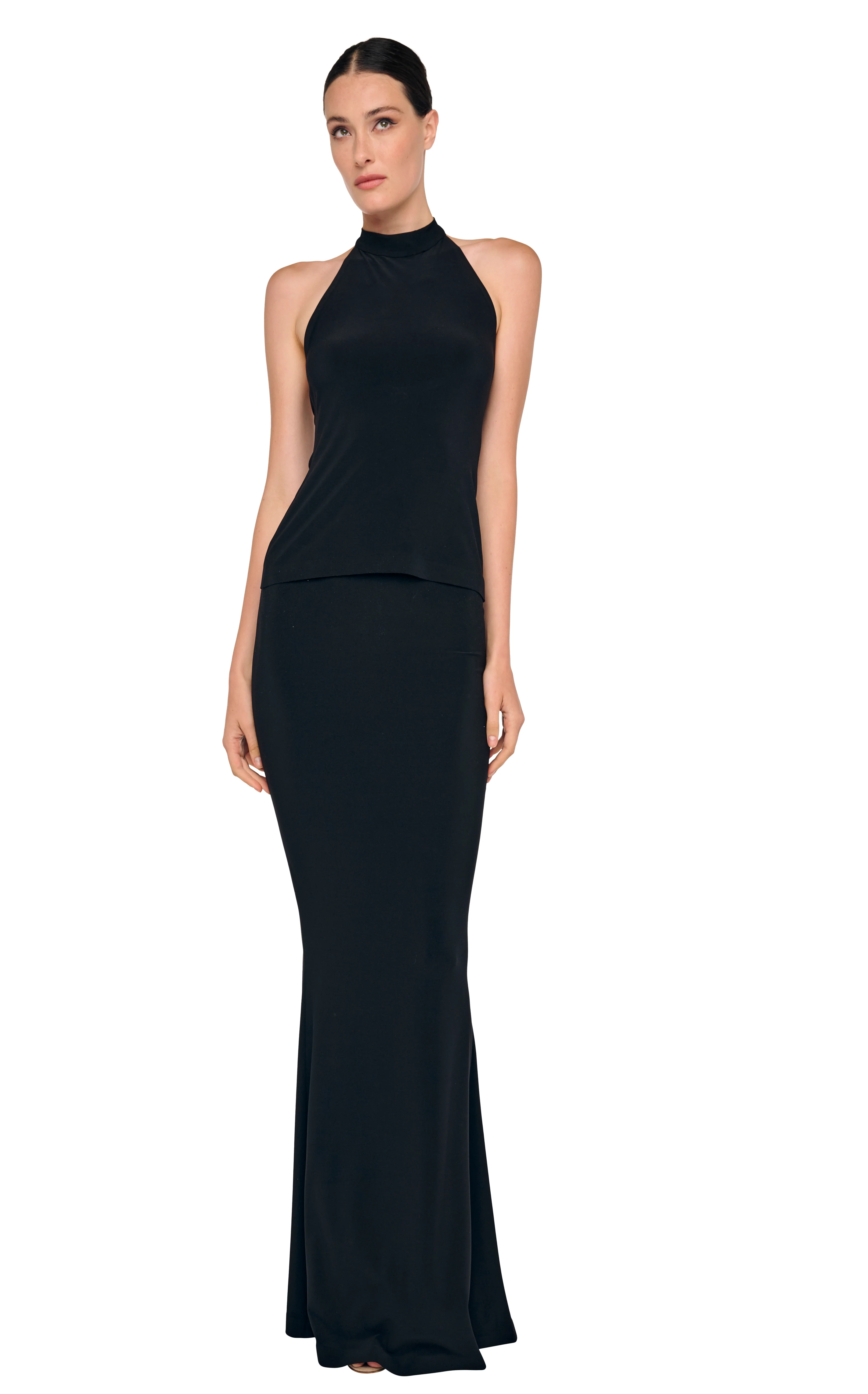 OBIE LONG SKIRT - Image 14