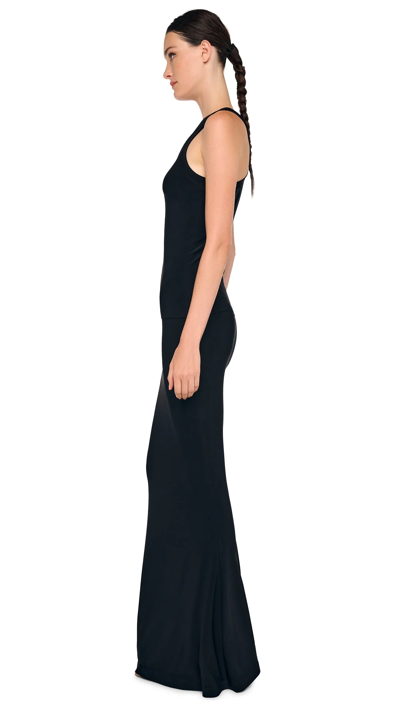 OBIE LONG SKIRT - Image 2