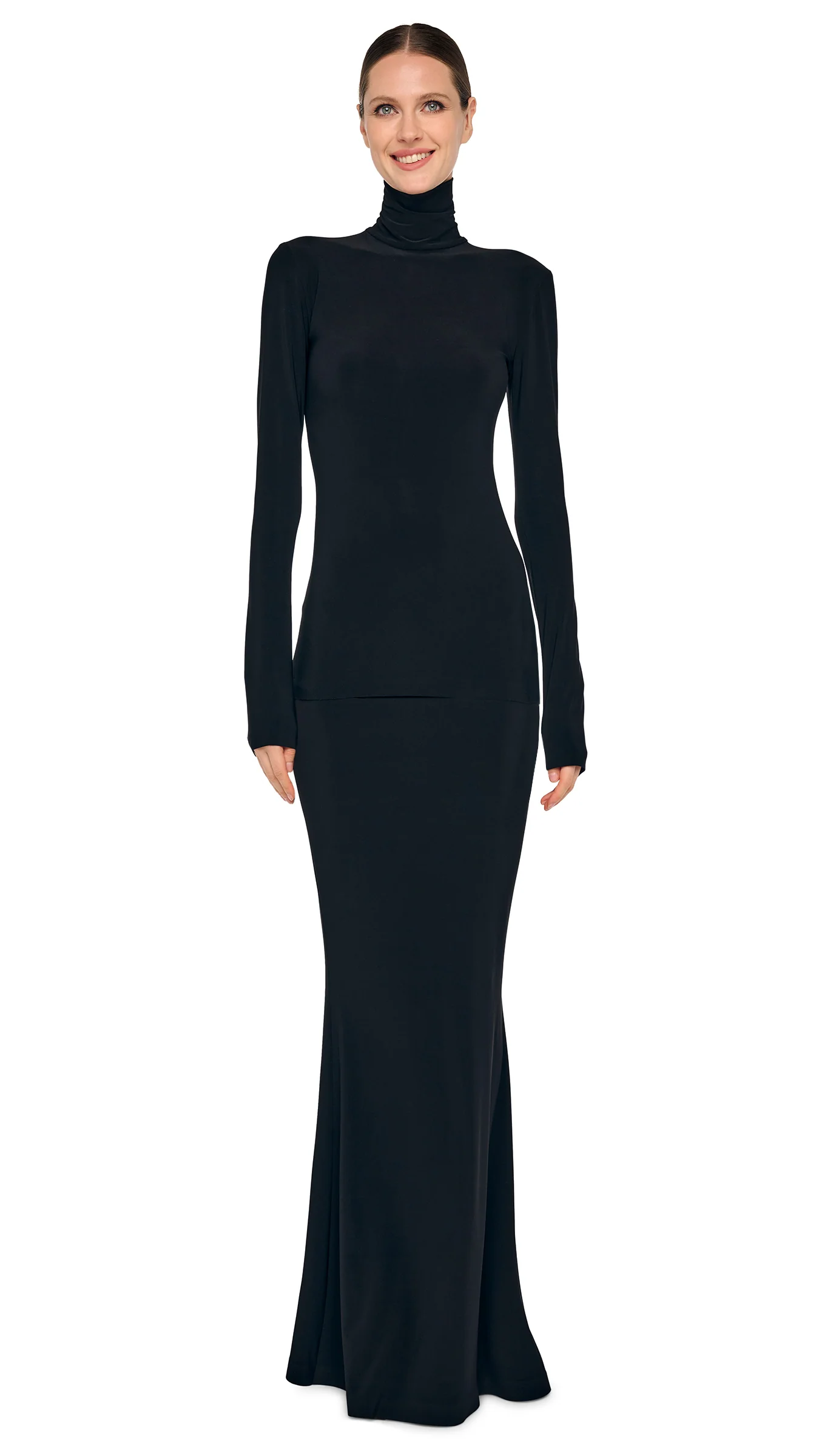OBIE LONG SKIRT - Image 6