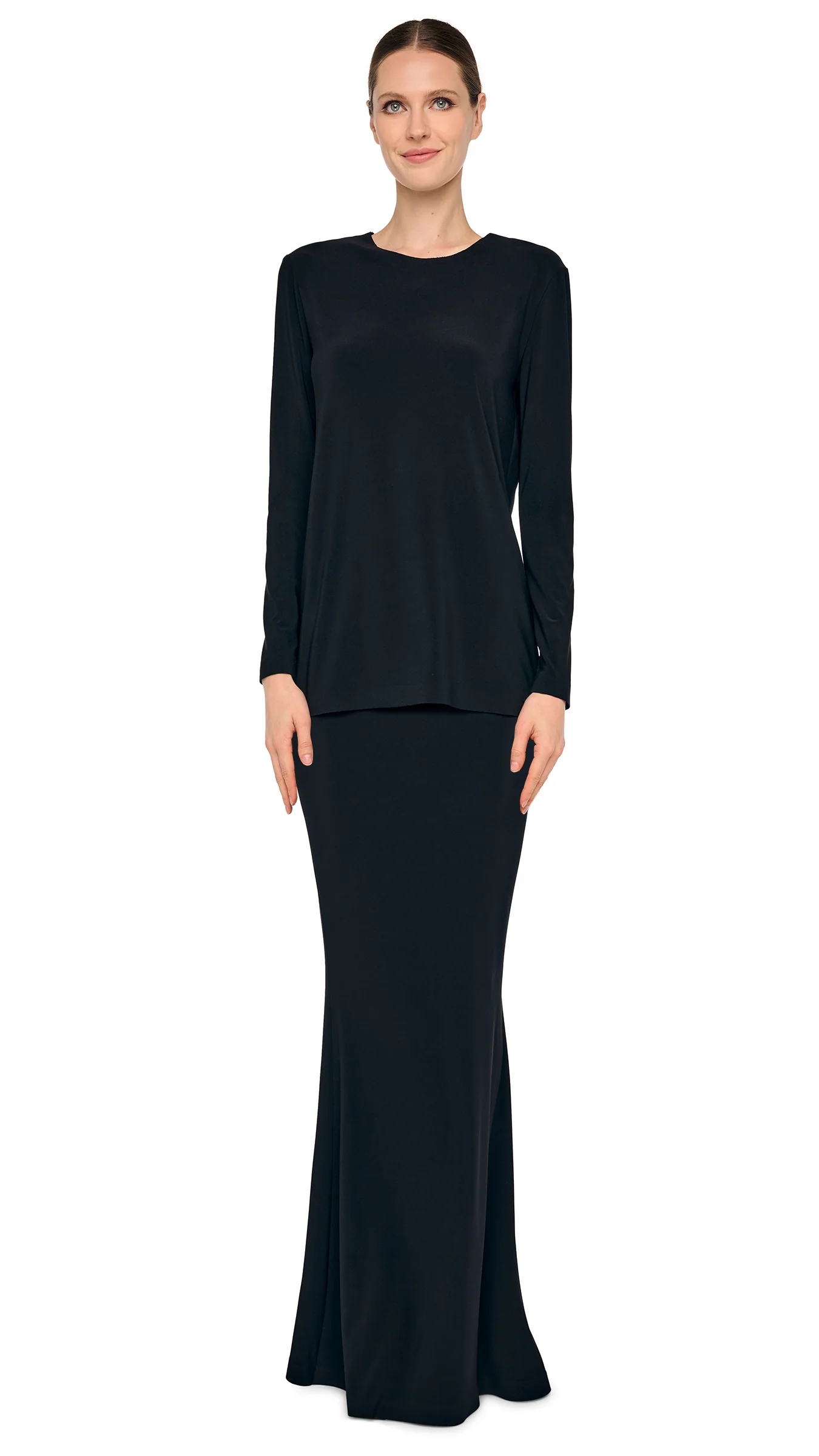 OBIE LONG SKIRT - Image 8