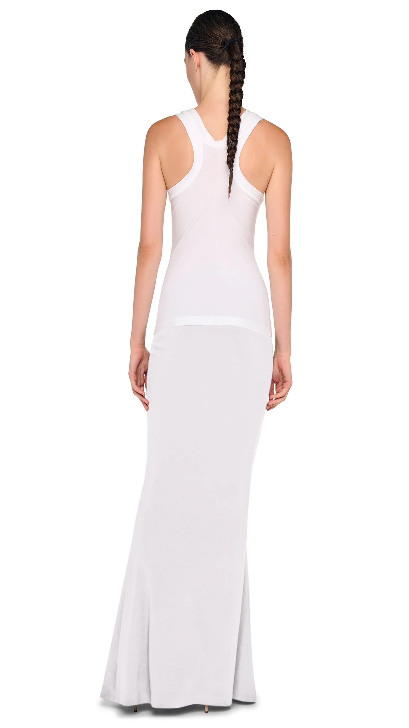 OBIE LONG SKIRT - Image 3