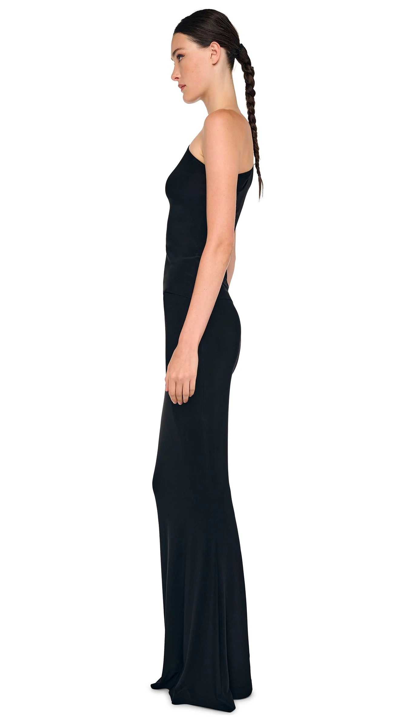 ONE SHOULDER TOP - Image 2