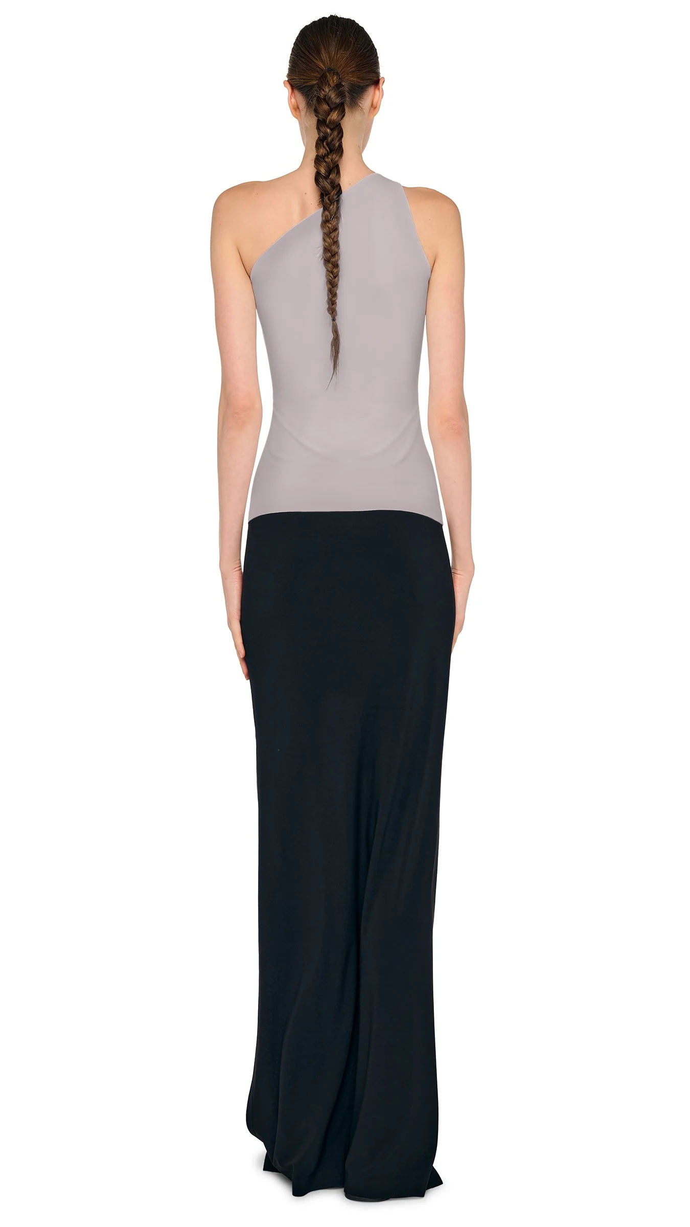 ONE SHOULDER TOP - Image 3