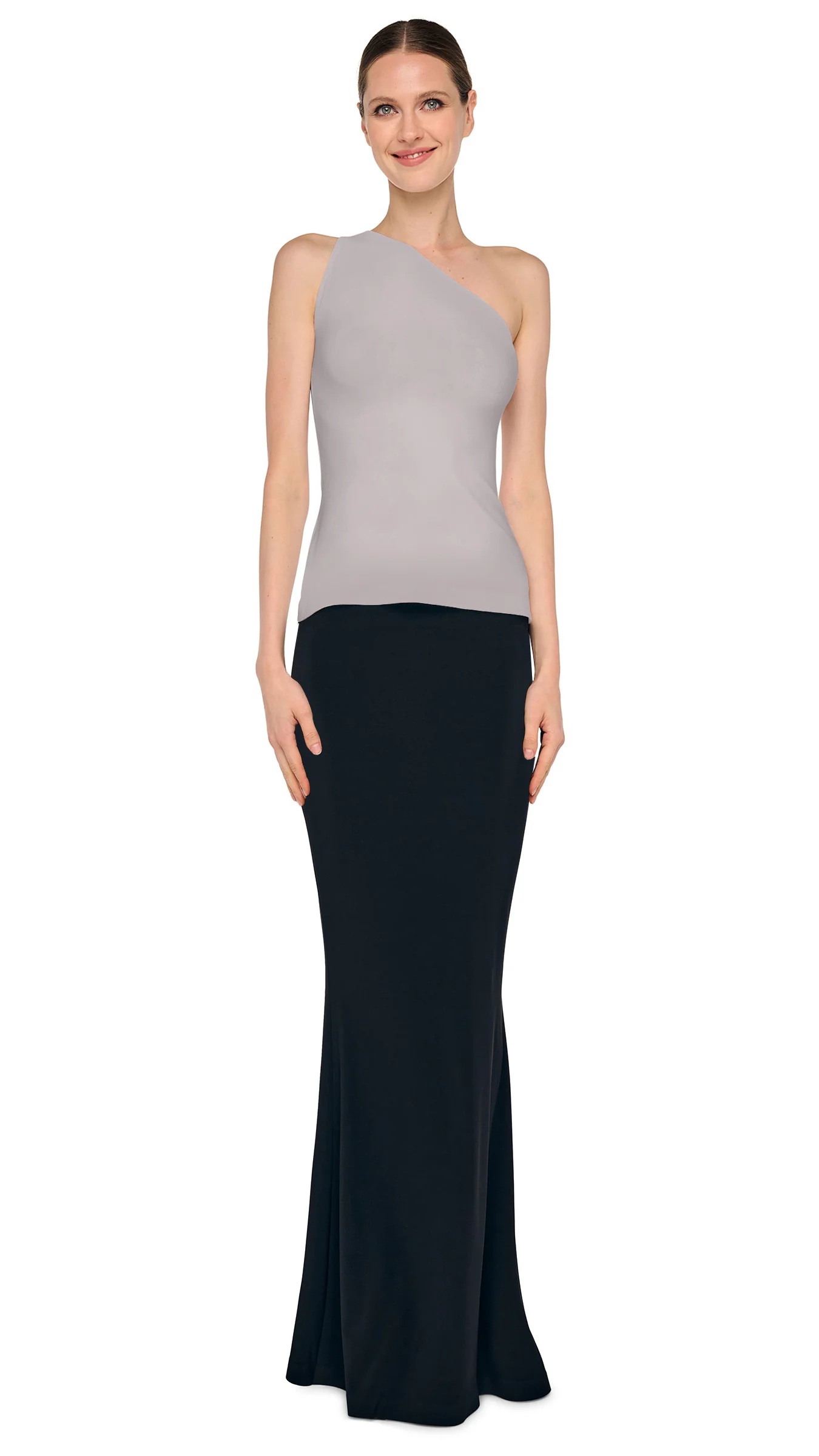 ONE SHOULDER TOP - Image 7