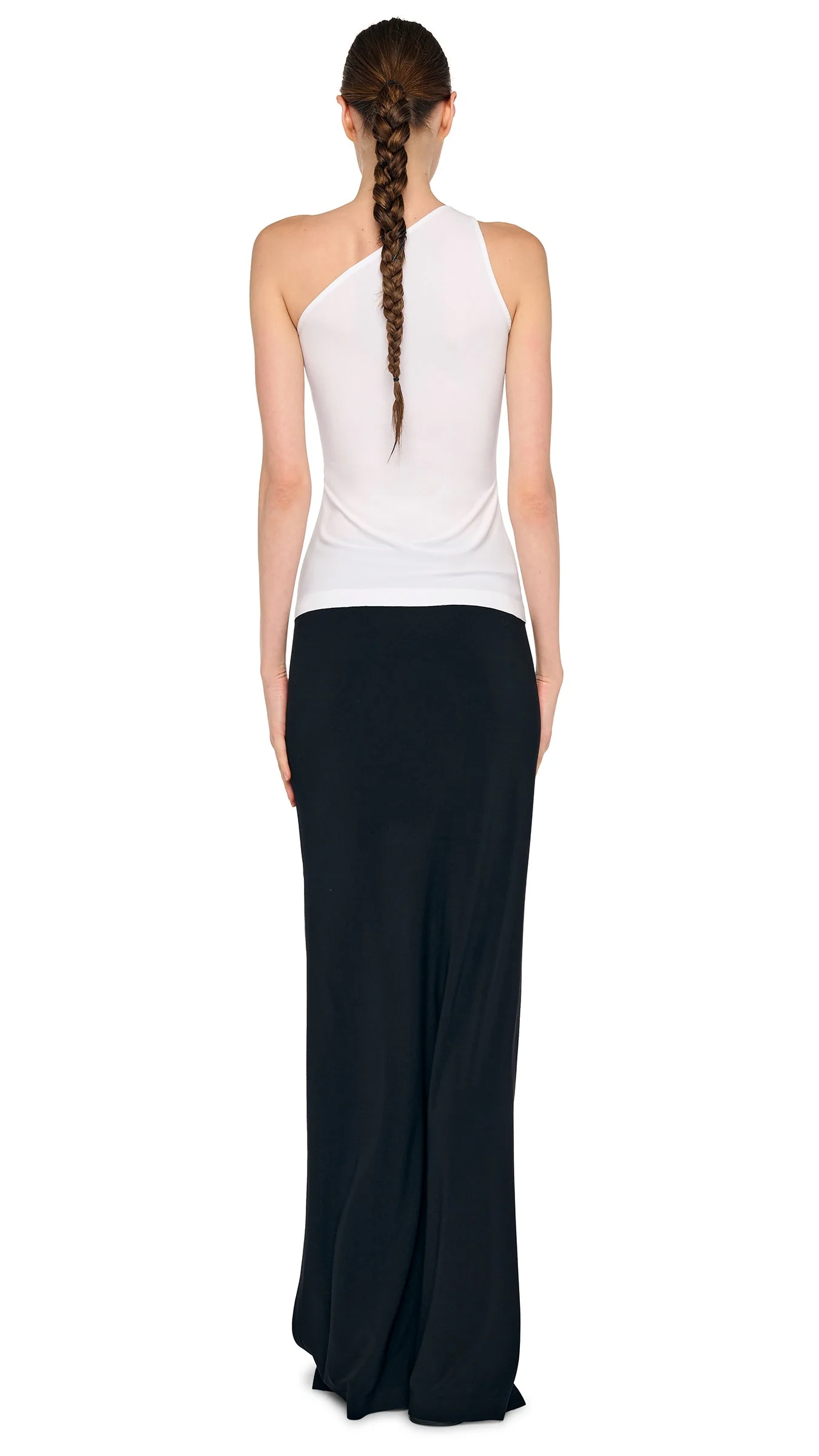 ONE SHOULDER TOP - Image 3