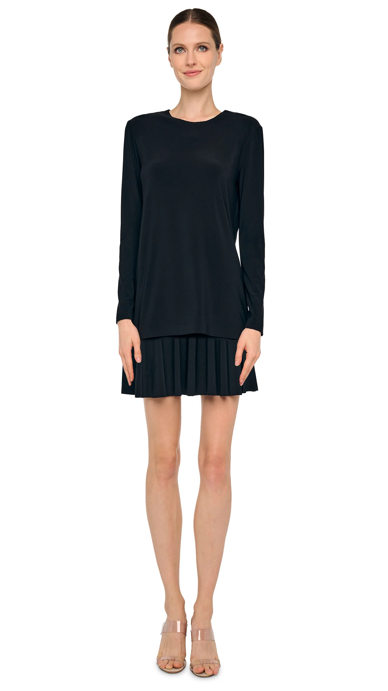 OVERSIZED LONG SLEEVE T - Image 10