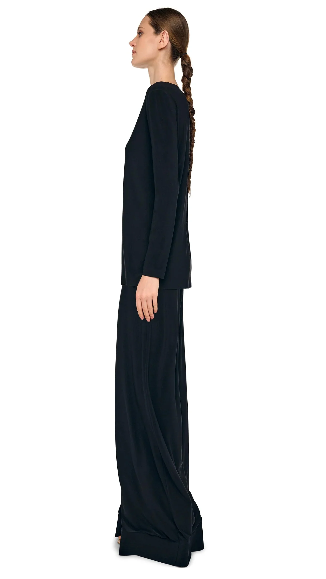 OVERSIZED LONG SLEEVE T - Image 2