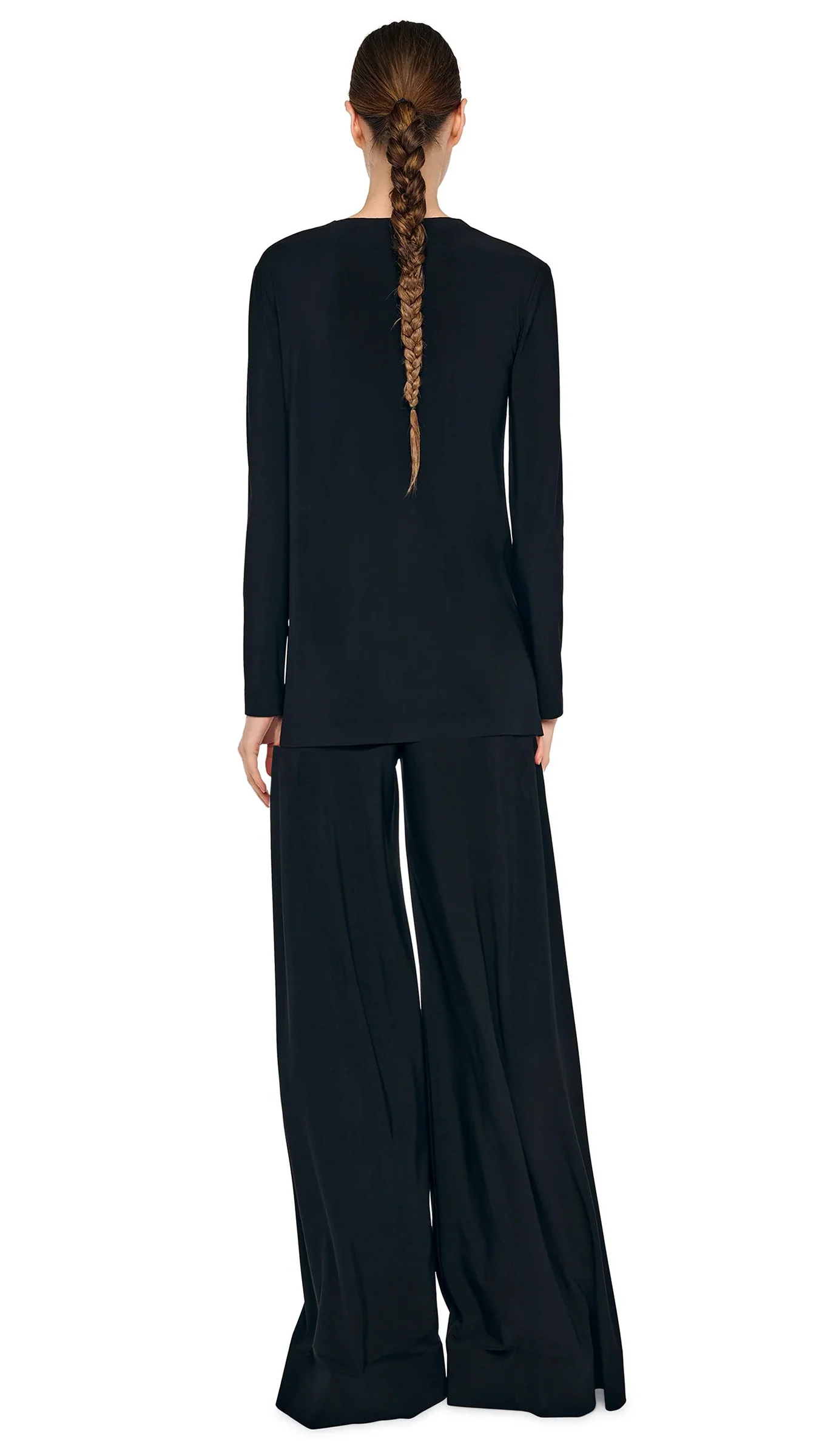 OVERSIZED LONG SLEEVE T - Image 3