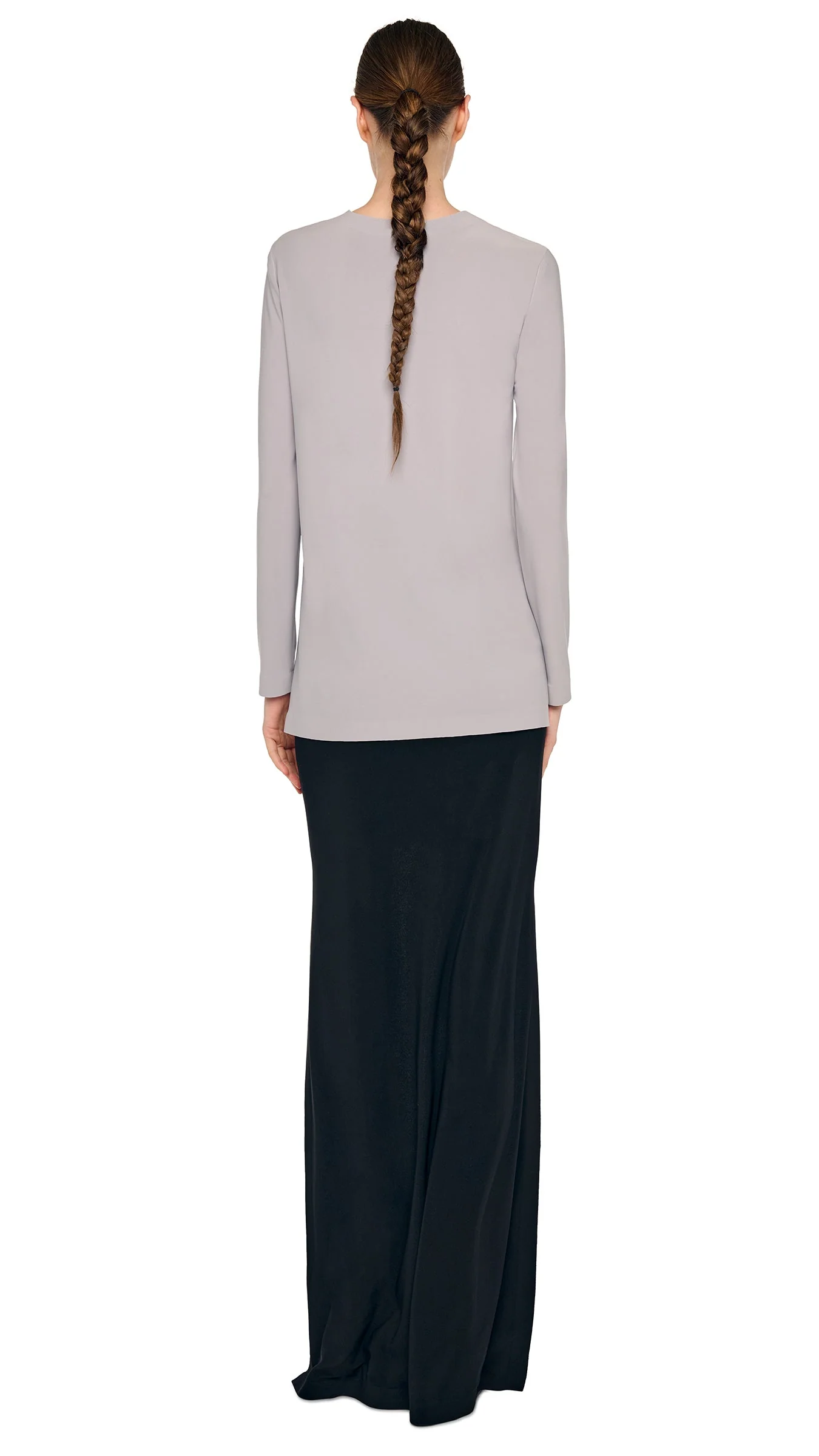 OVERSIZED LONG SLEEVE T - Image 3