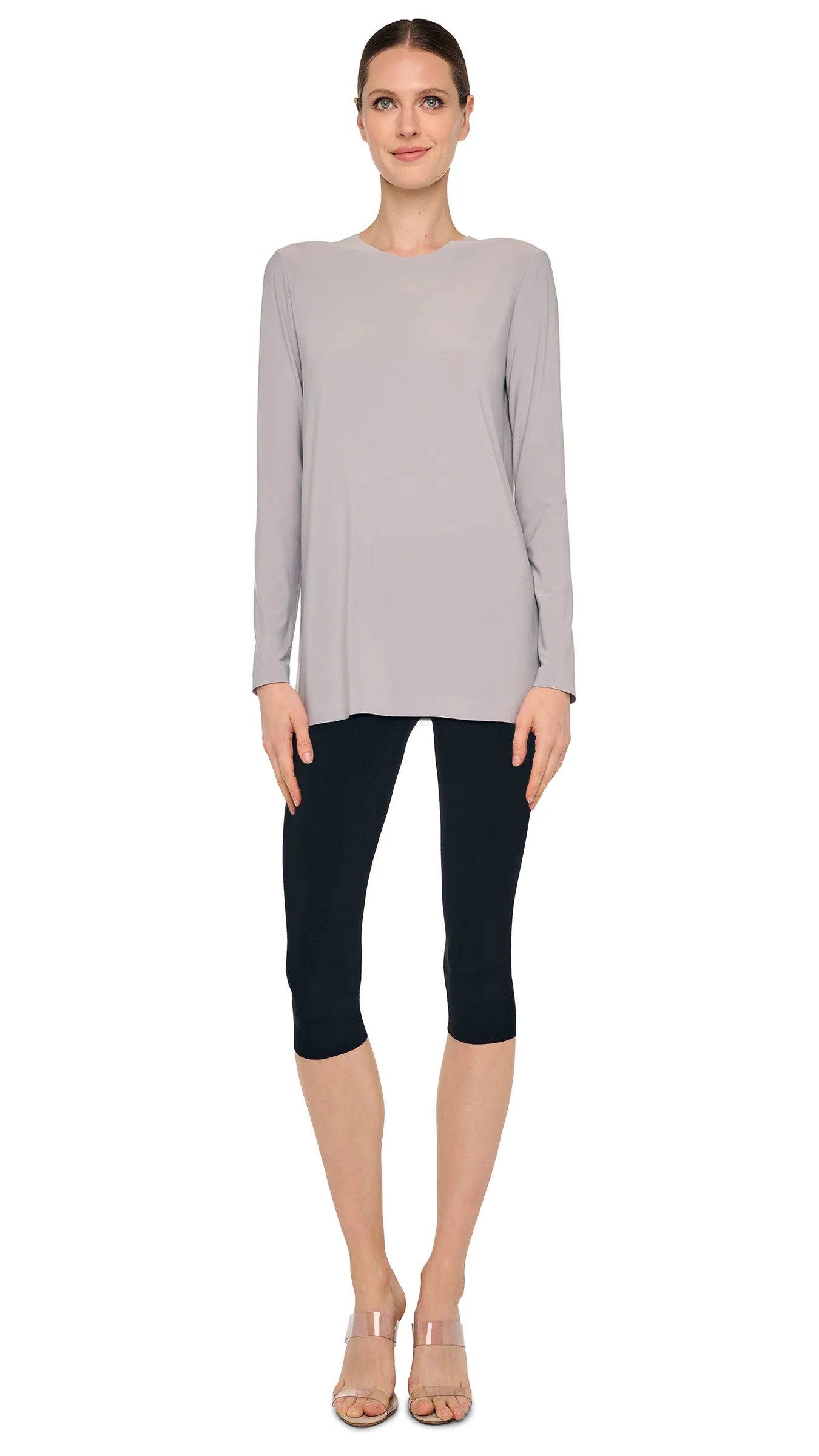 OVERSIZED LONG SLEEVE T - Image 6