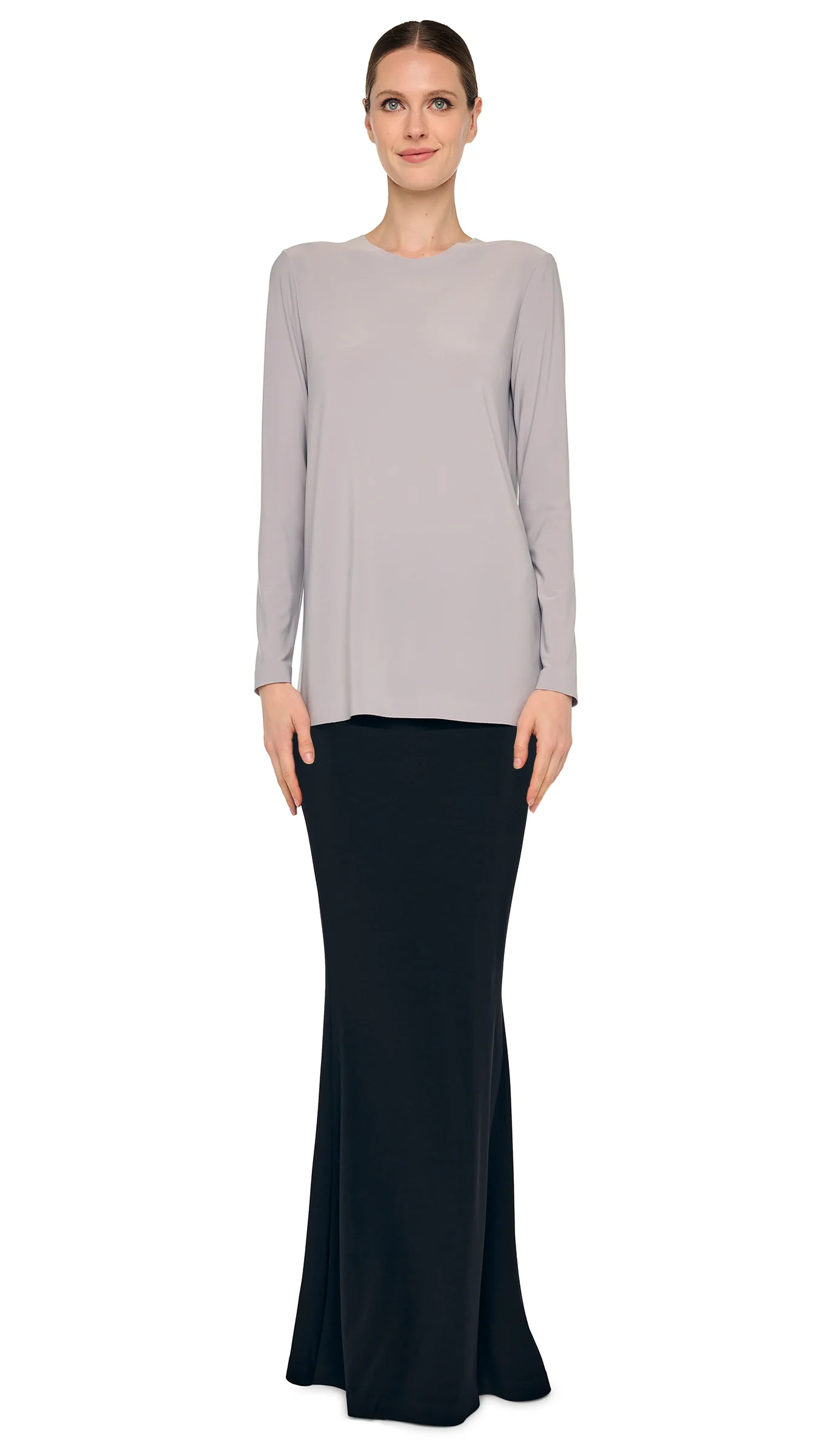 OVERSIZED LONG SLEEVE T - Image 7