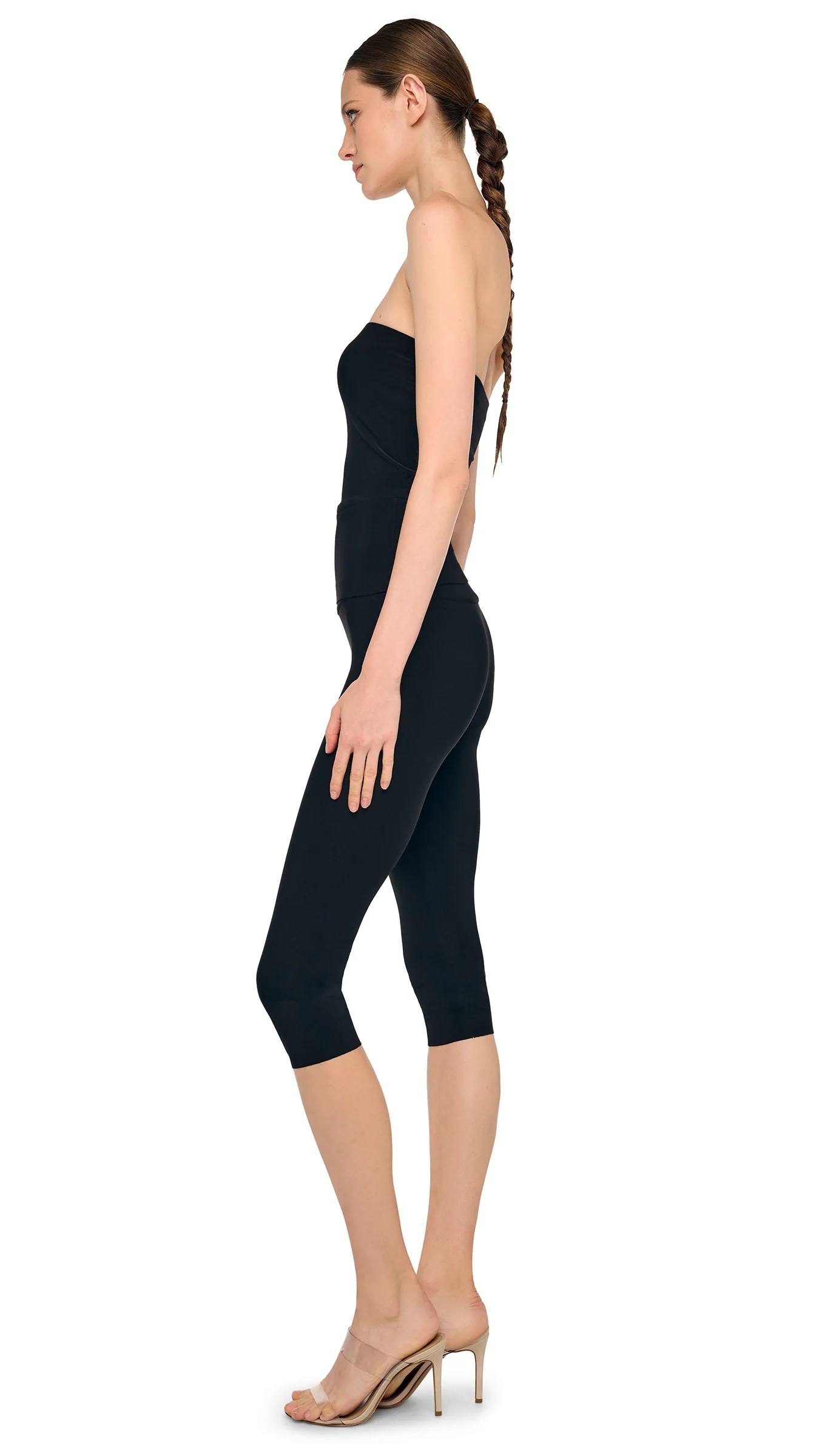 PEDAL PUSHER - Image 2