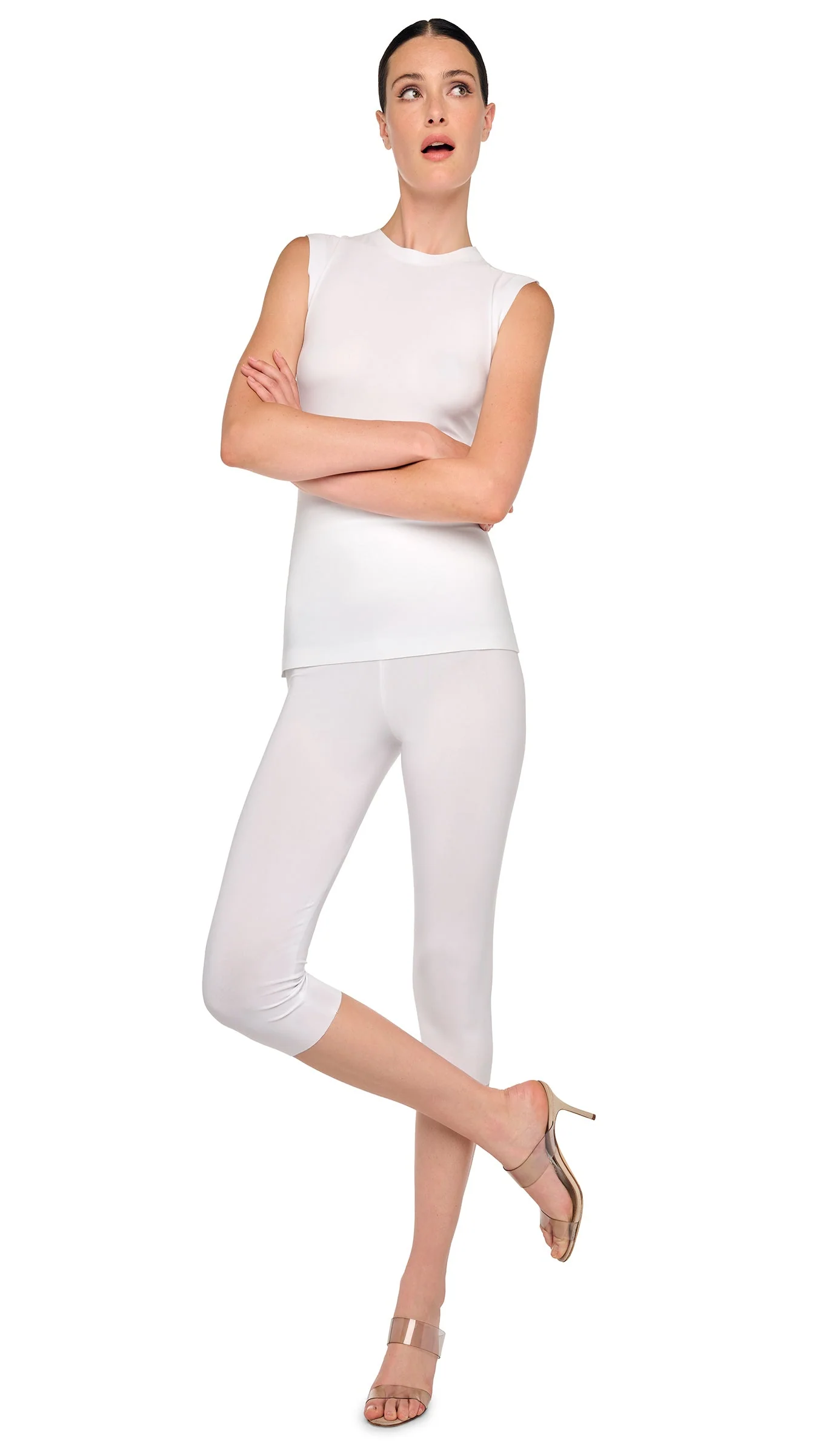 PEDAL PUSHER - Image 4